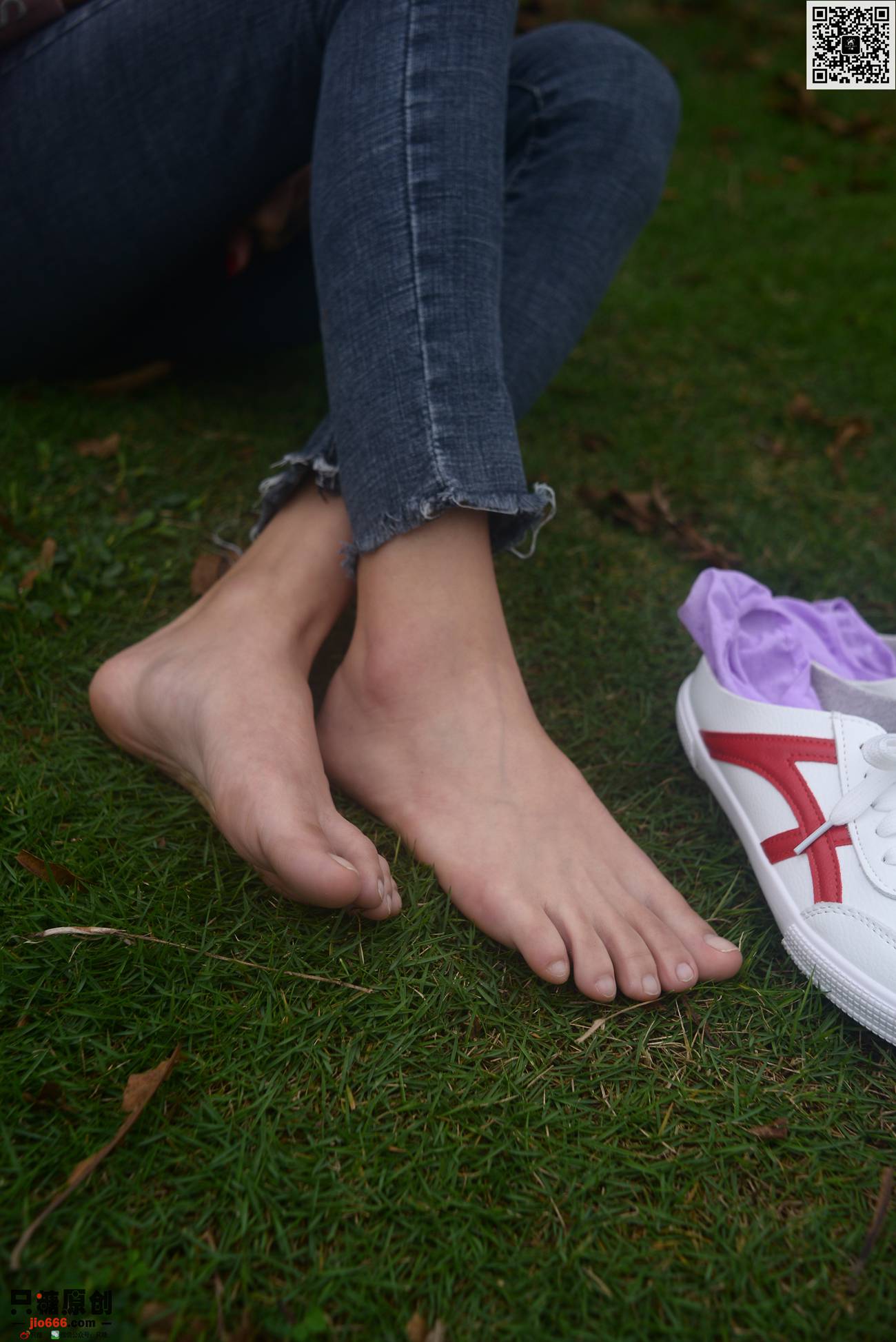 图片[91]-[只糖棉袜]NO.295 贝贝 甜甜的生活[146P] – 速更版-美库