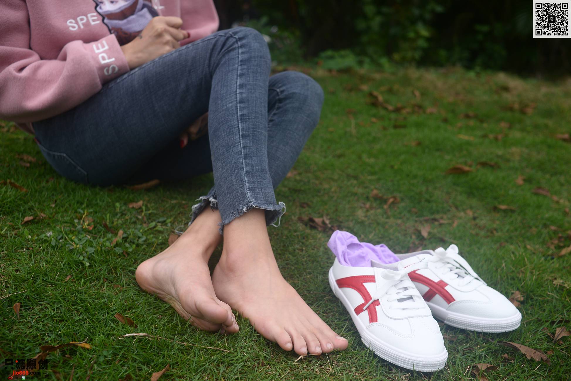 图片[92]-[只糖棉袜]NO.295 贝贝 甜甜的生活[146P] – 速更版-美库