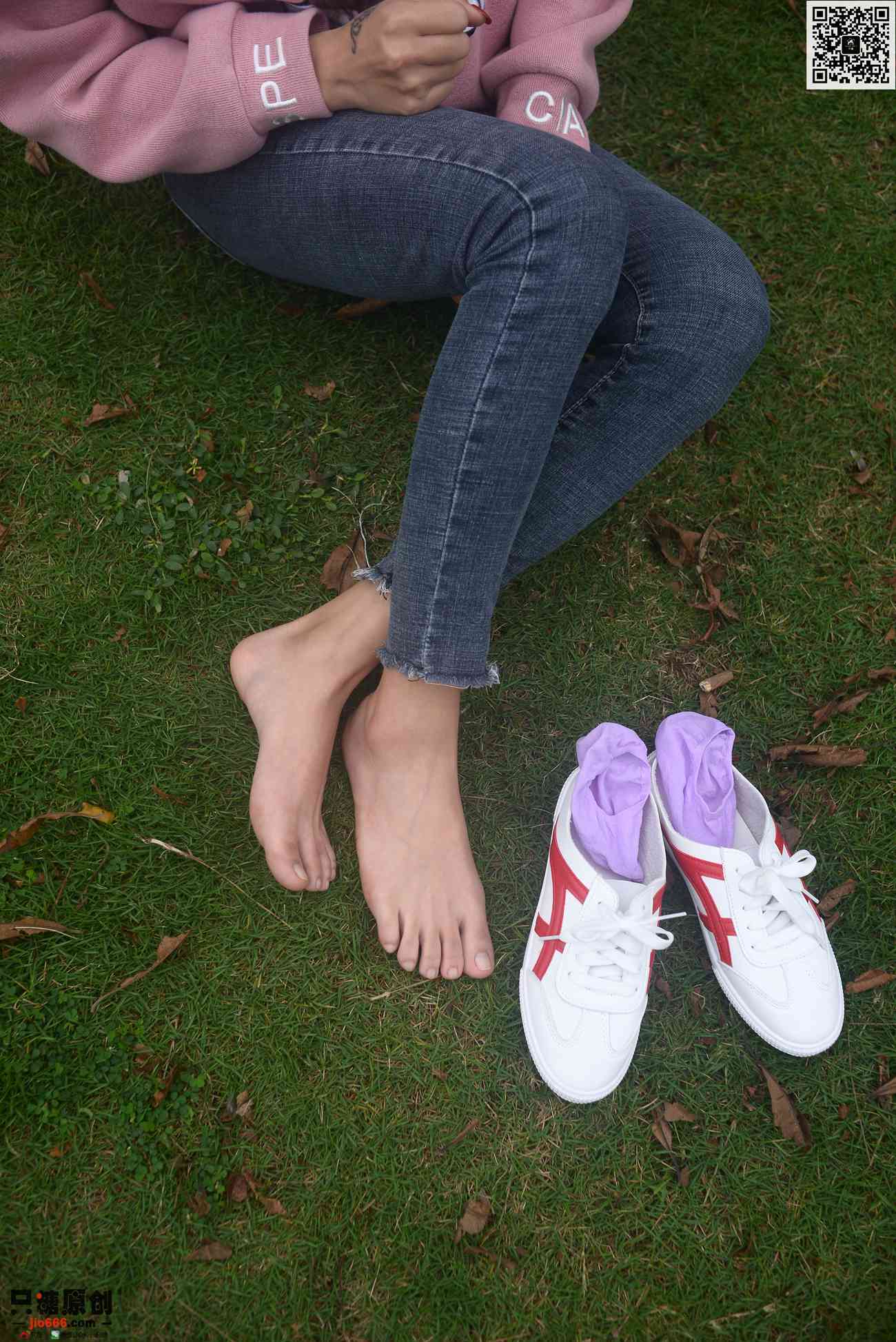 图片[93]-[只糖棉袜]NO.295 贝贝 甜甜的生活[146P] – 速更版-美库