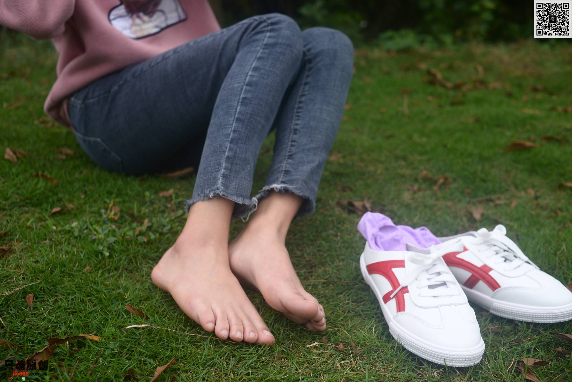 图片[95]-[只糖棉袜]NO.295 贝贝 甜甜的生活[146P] – 速更版-美库