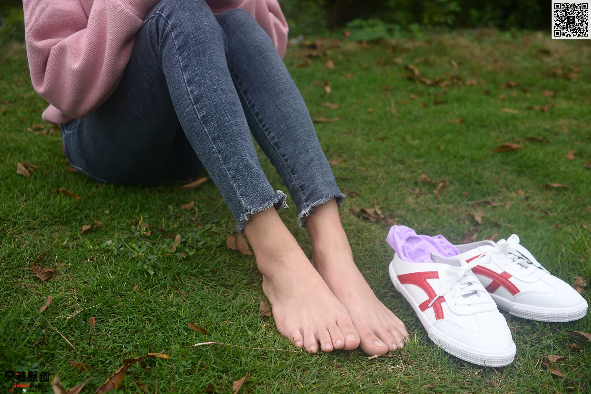 图片[100]-[只糖棉袜]NO.295 贝贝 甜甜的生活[146P] – 速更版-美库