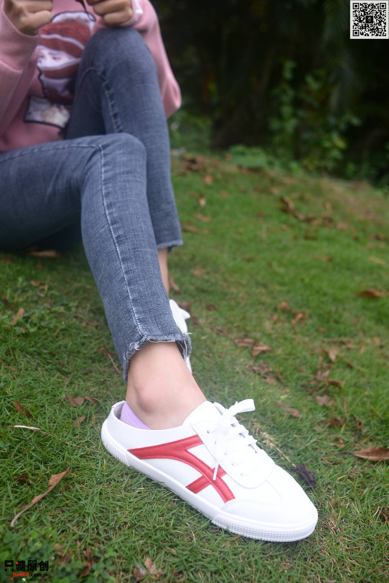 图片[101]-[只糖棉袜]NO.295 贝贝 甜甜的生活[146P] – 速更版-美库