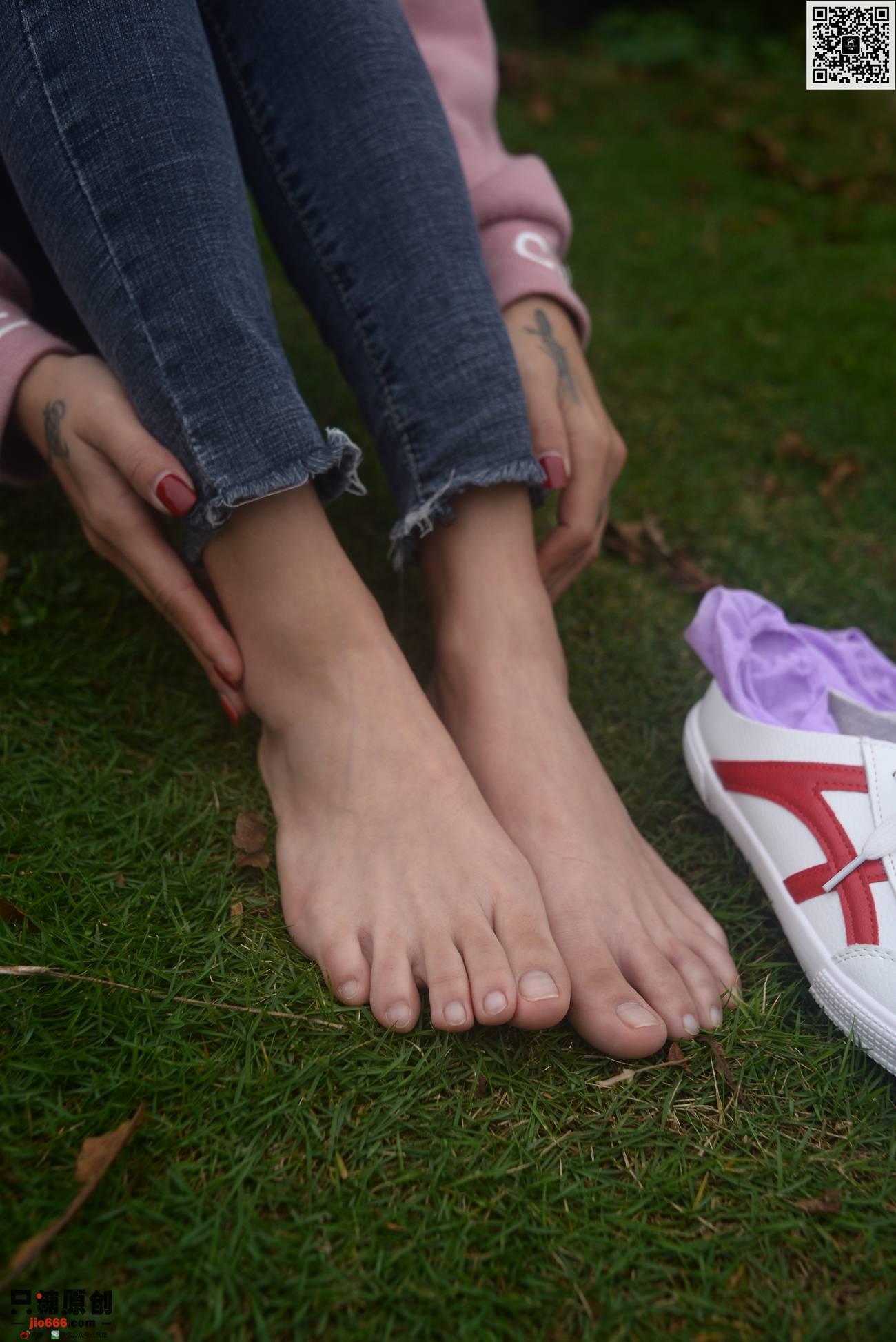 图片[102]-[只糖棉袜]NO.295 贝贝 甜甜的生活[146P] – 速更版-美库