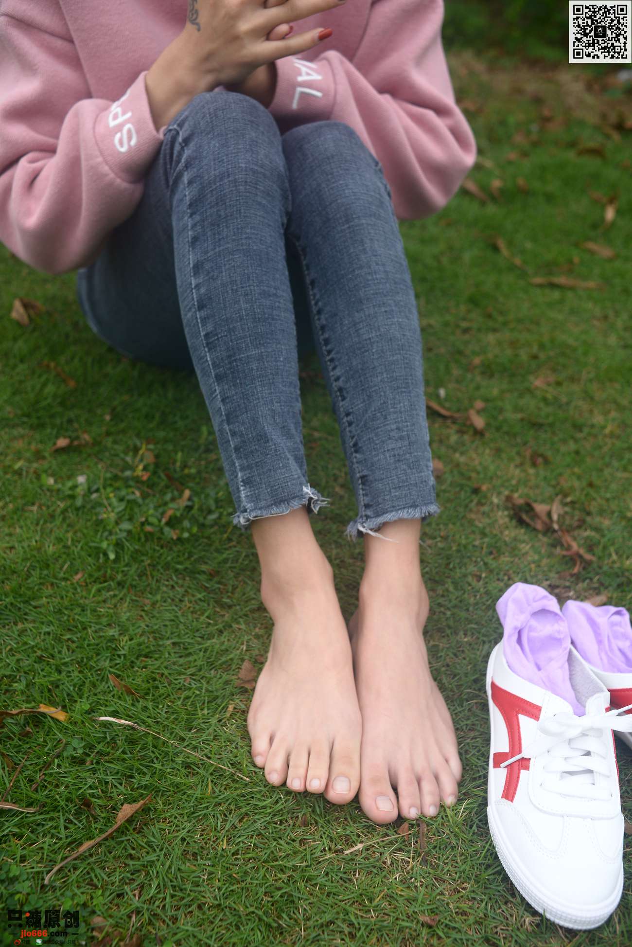 图片[105]-[只糖棉袜]NO.295 贝贝 甜甜的生活[146P] – 速更版-美库