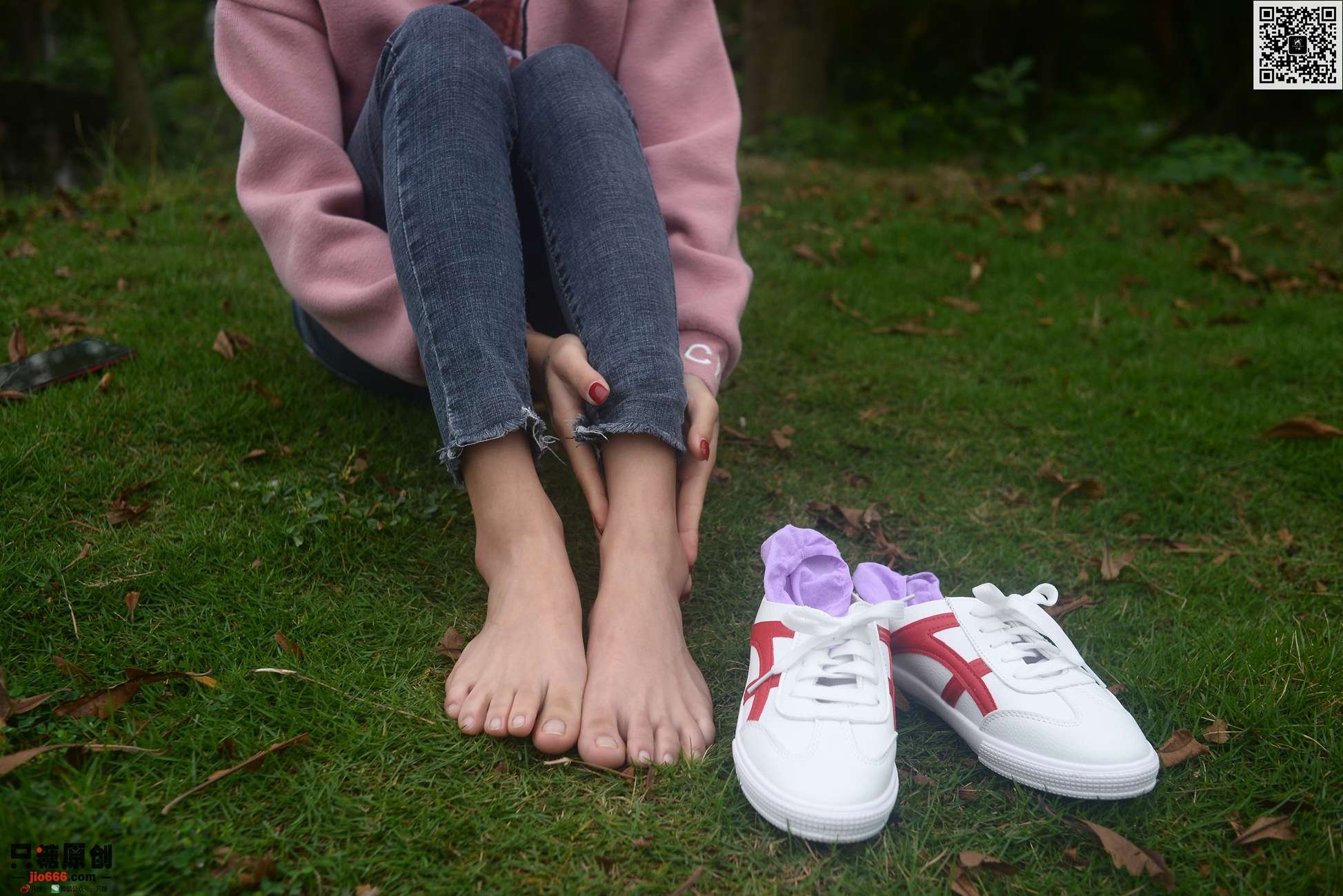 图片[106]-[只糖棉袜]NO.295 贝贝 甜甜的生活[146P] – 速更版-美库