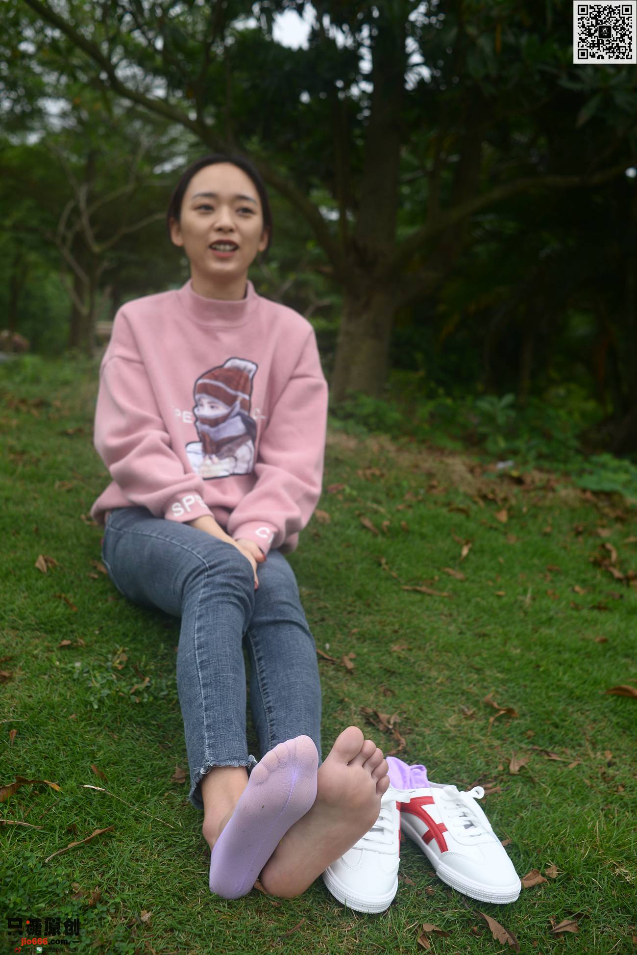 图片[107]-[只糖棉袜]NO.295 贝贝 甜甜的生活[146P] – 速更版-美库