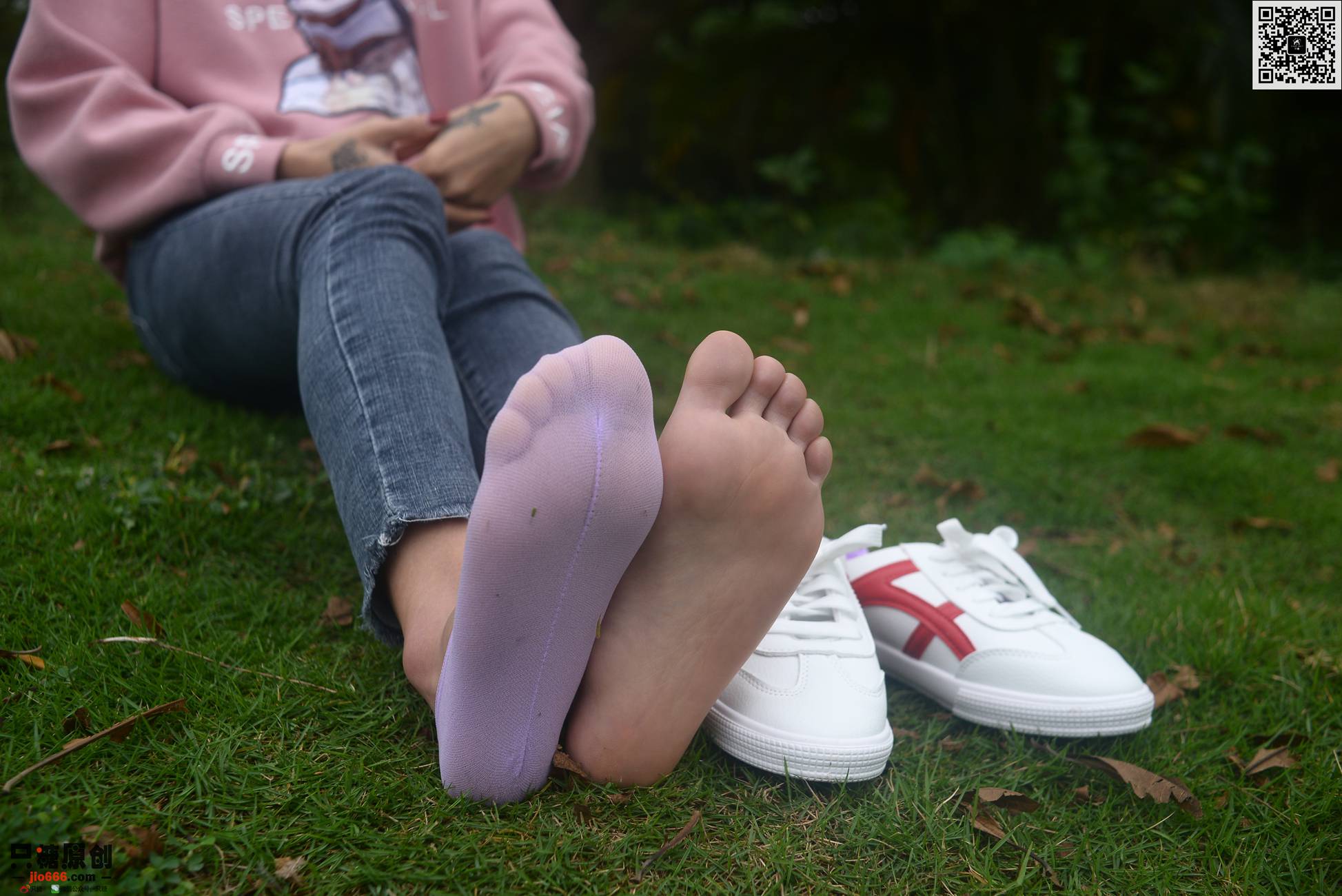 图片[108]-[只糖棉袜]NO.295 贝贝 甜甜的生活[146P] – 速更版-美库