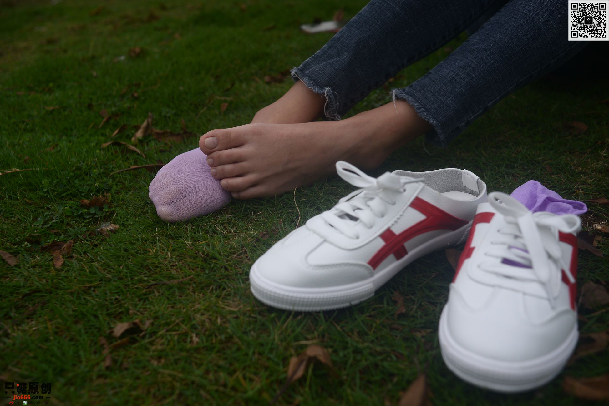 图片[111]-[只糖棉袜]NO.295 贝贝 甜甜的生活[146P] – 速更版-美库