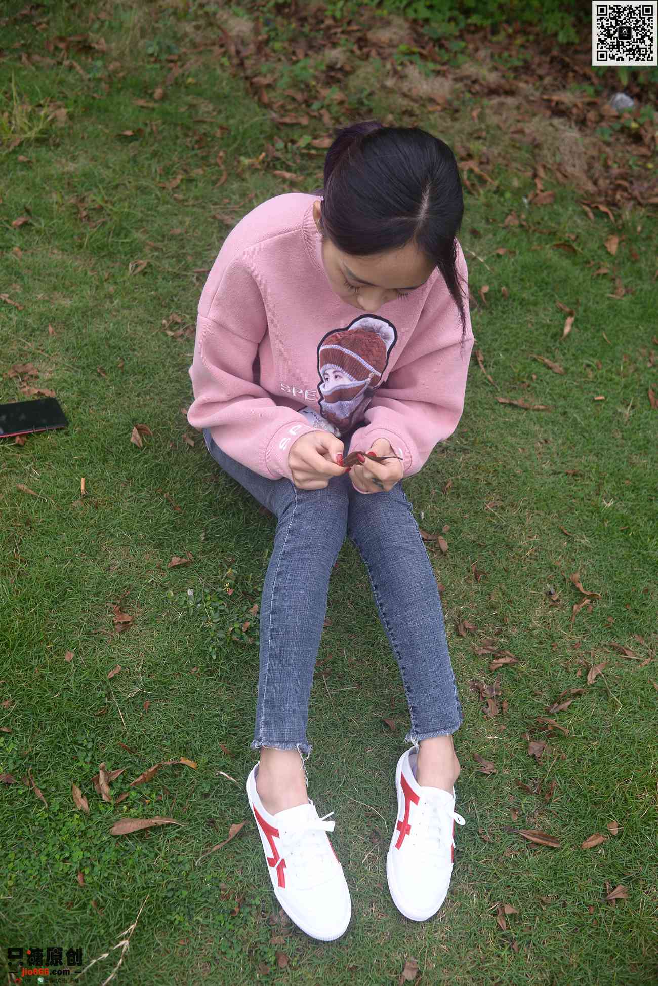 图片[112]-[只糖棉袜]NO.295 贝贝 甜甜的生活[146P] – 速更版-美库