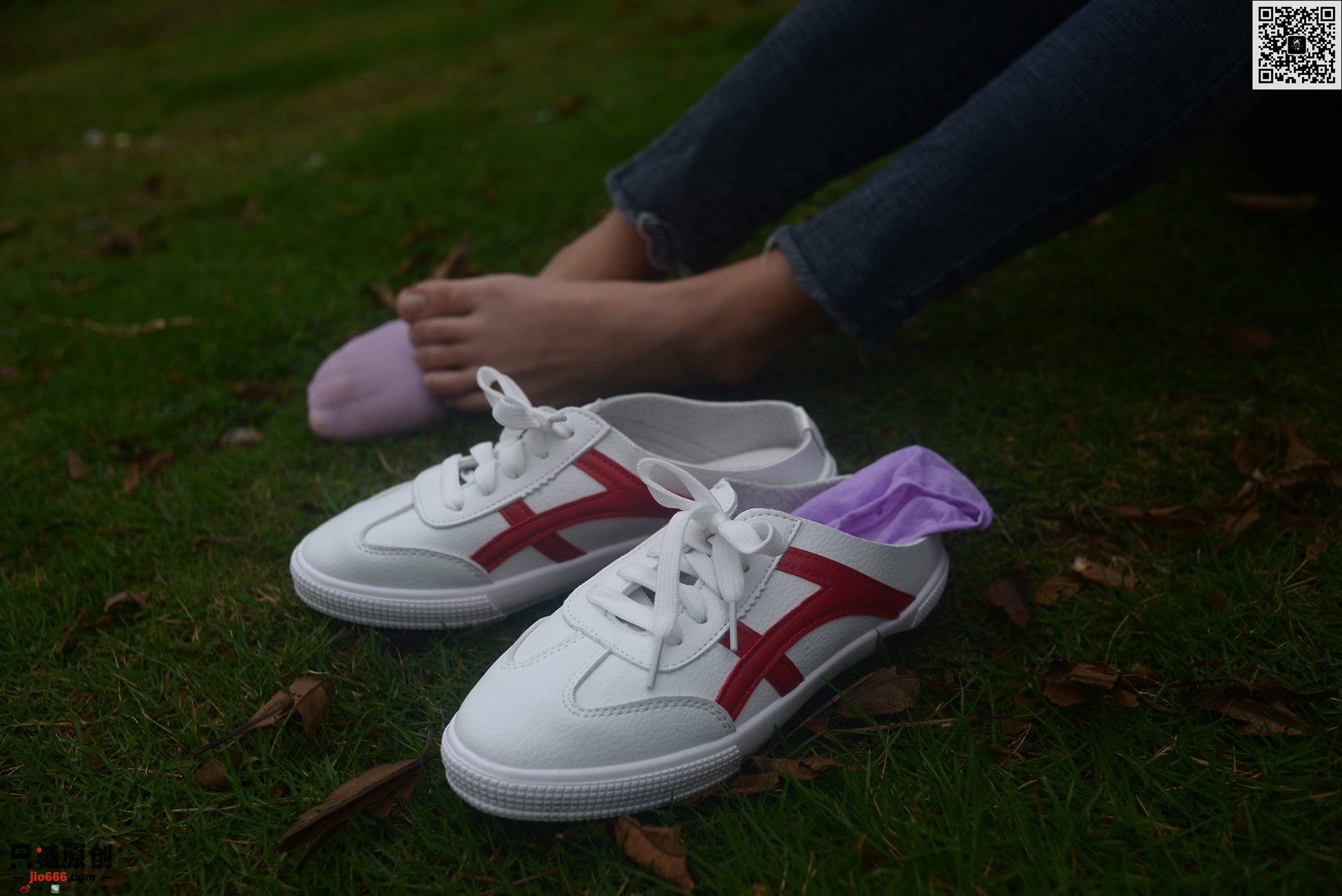 图片[114]-[只糖棉袜]NO.295 贝贝 甜甜的生活[146P] – 速更版-美库