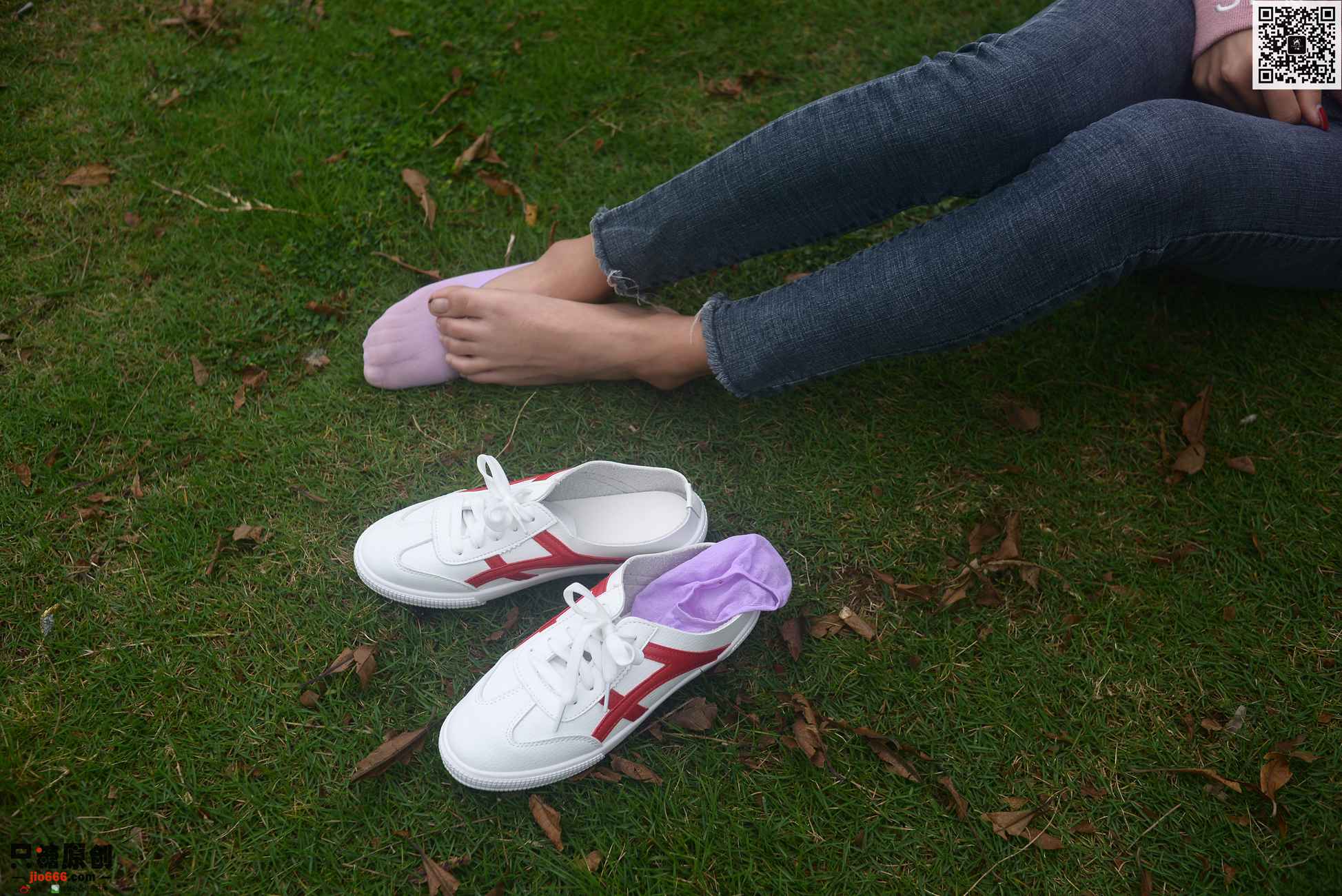 图片[113]-[只糖棉袜]NO.295 贝贝 甜甜的生活[146P] – 速更版-美库