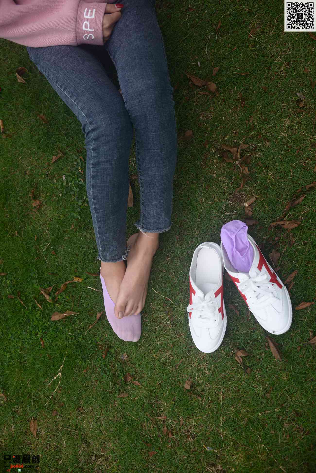 图片[115]-[只糖棉袜]NO.295 贝贝 甜甜的生活[146P] – 速更版-美库