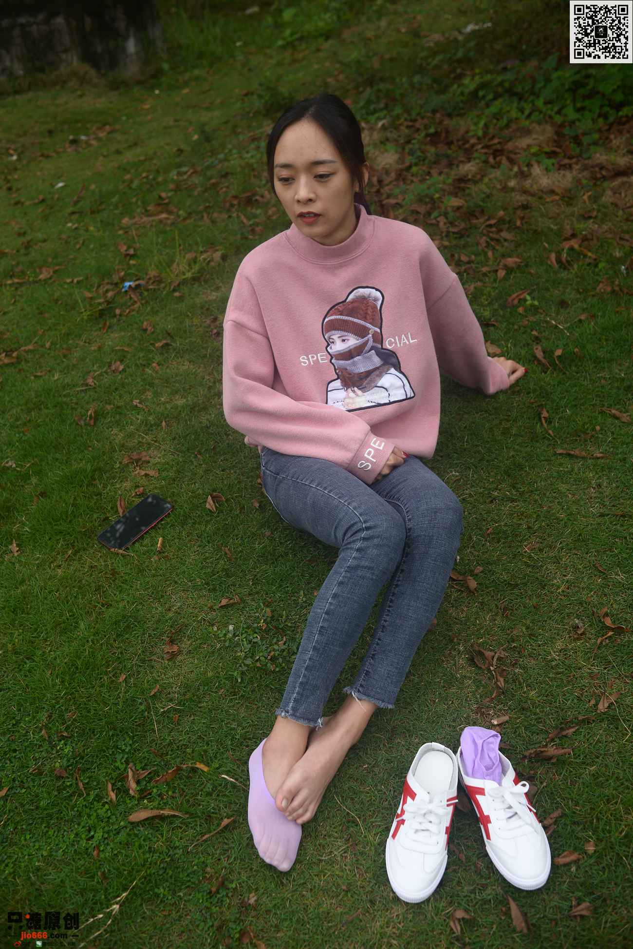 图片[117]-[只糖棉袜]NO.295 贝贝 甜甜的生活[146P] – 速更版-美库