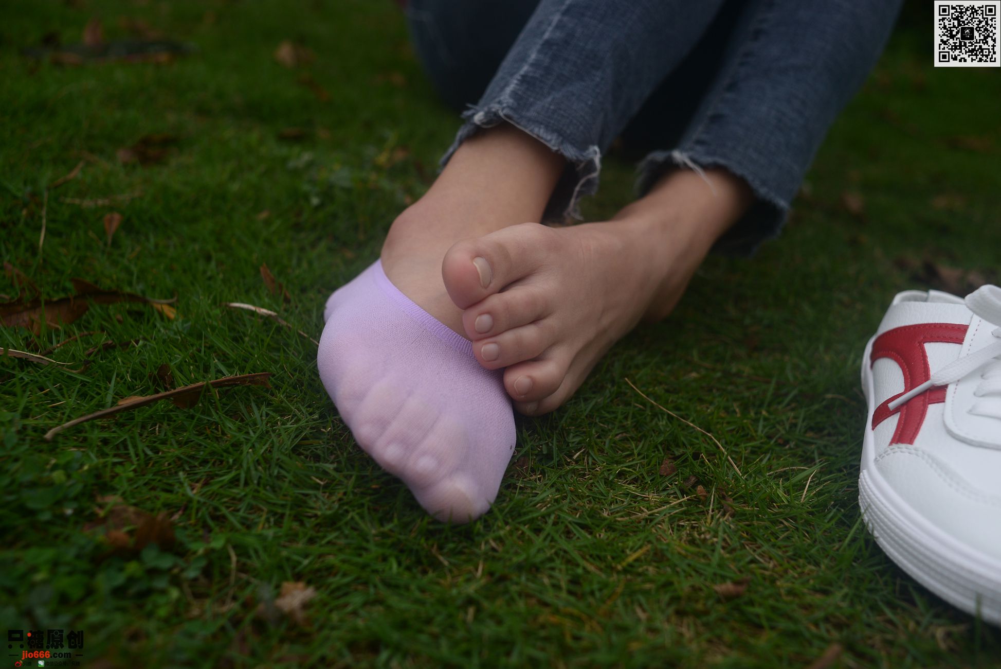 图片[118]-[只糖棉袜]NO.295 贝贝 甜甜的生活[146P] – 速更版-美库