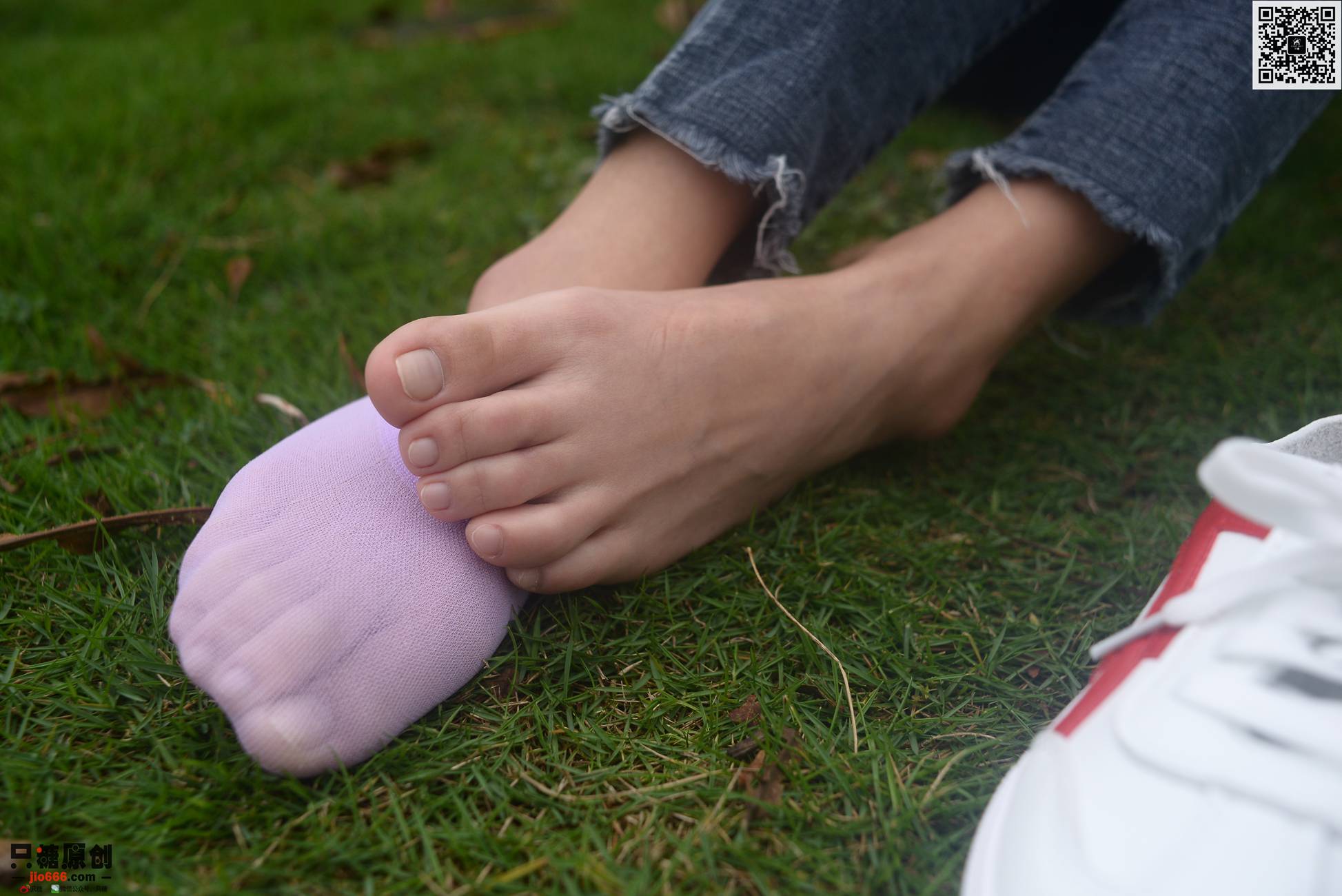 图片[120]-[只糖棉袜]NO.295 贝贝 甜甜的生活[146P] – 速更版-美库