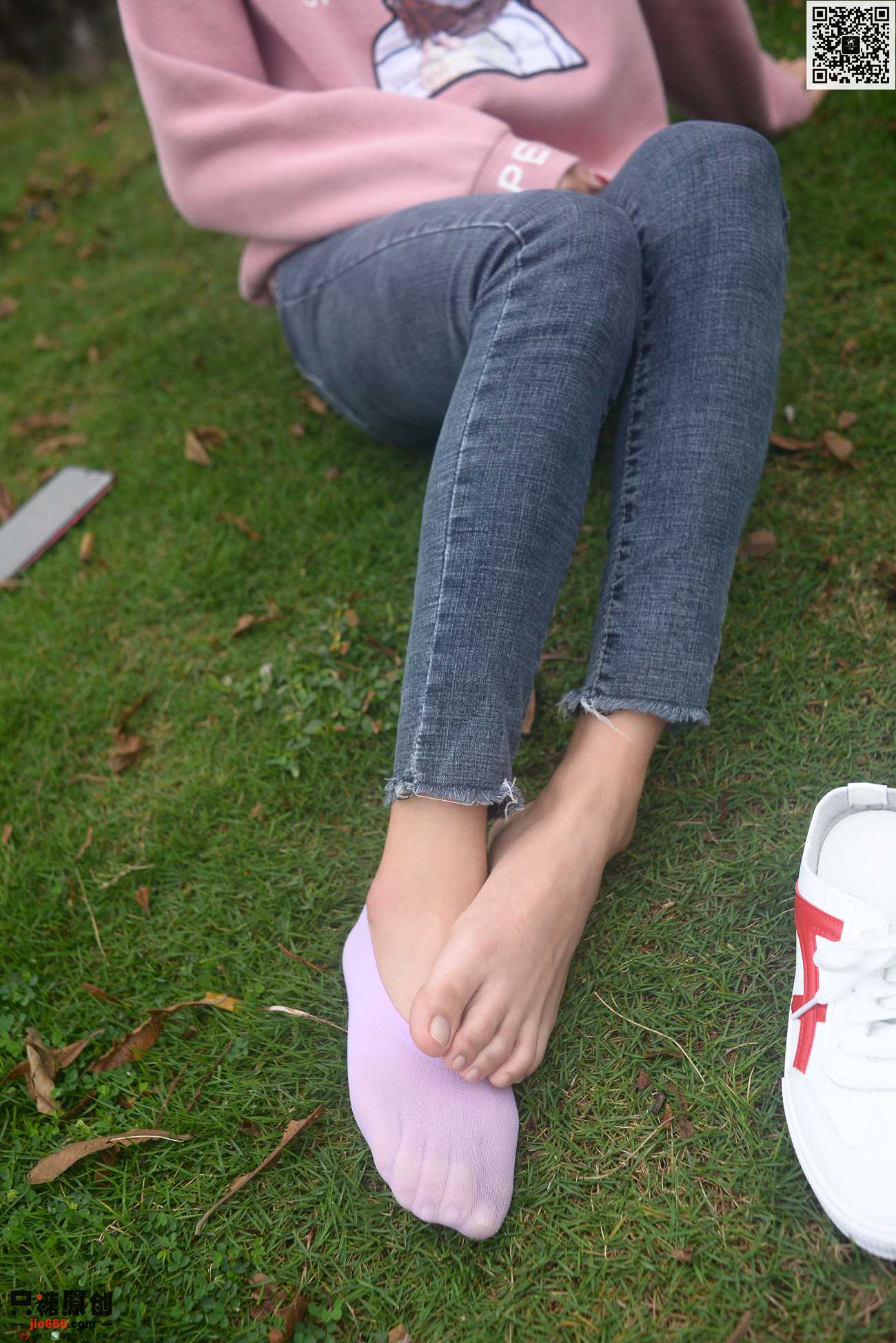 图片[119]-[只糖棉袜]NO.295 贝贝 甜甜的生活[146P] – 速更版-美库