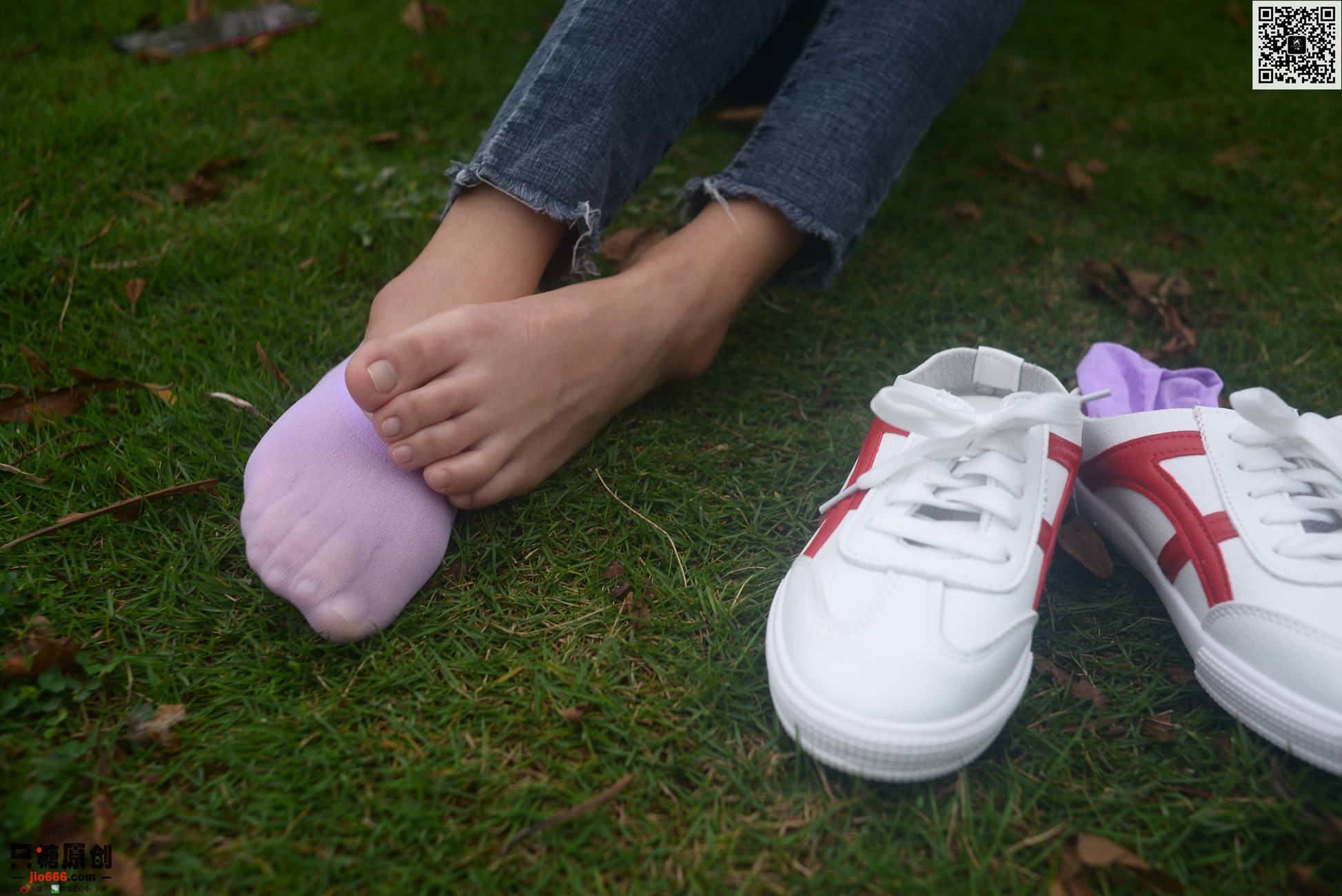 图片[121]-[只糖棉袜]NO.295 贝贝 甜甜的生活[146P] – 速更版-美库