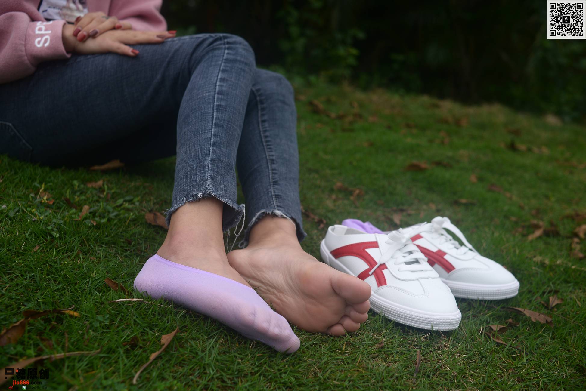 图片[126]-[只糖棉袜]NO.295 贝贝 甜甜的生活[146P] – 速更版-美库