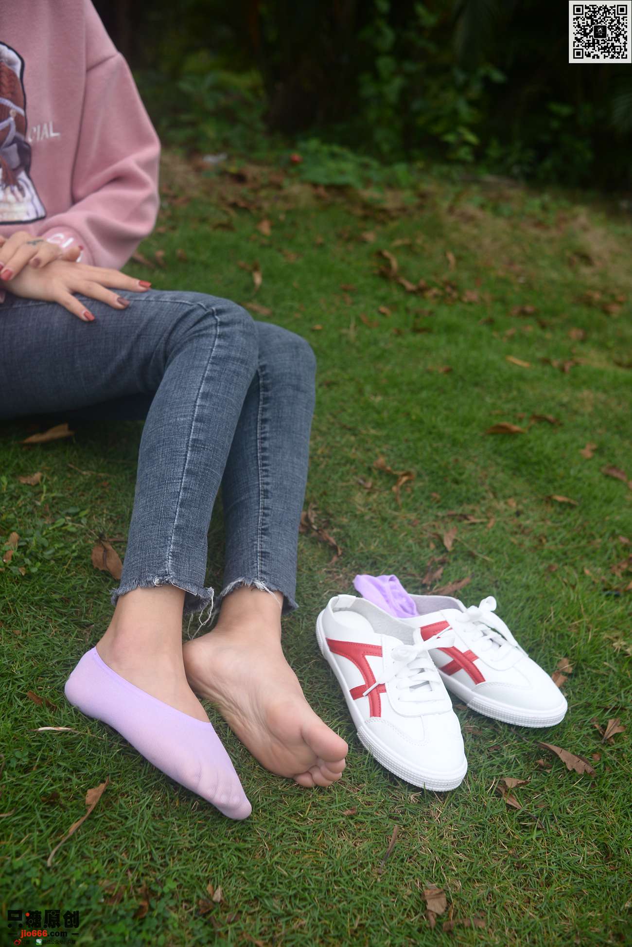 图片[127]-[只糖棉袜]NO.295 贝贝 甜甜的生活[146P] – 速更版-美库