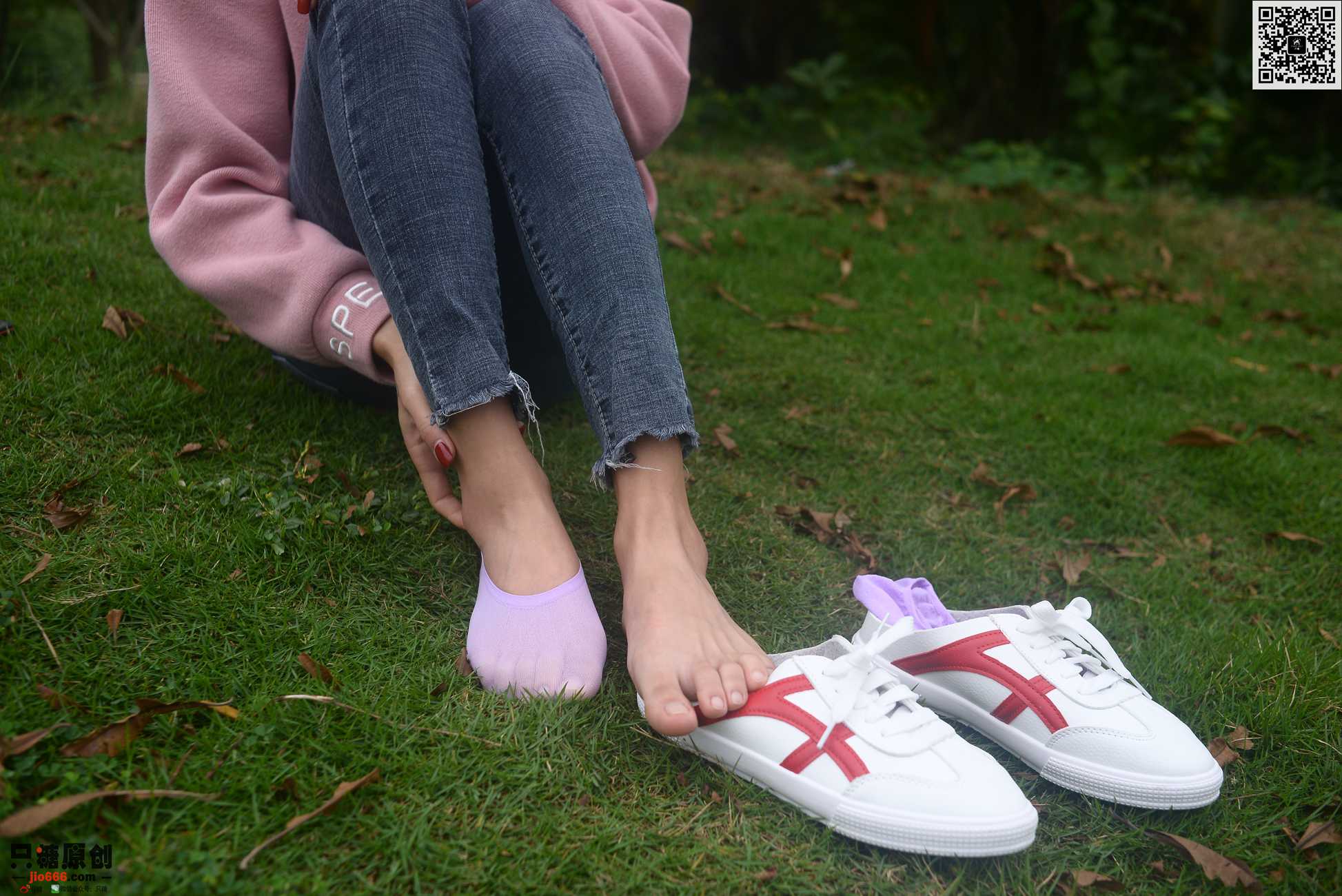 图片[128]-[只糖棉袜]NO.295 贝贝 甜甜的生活[146P] – 速更版-美库