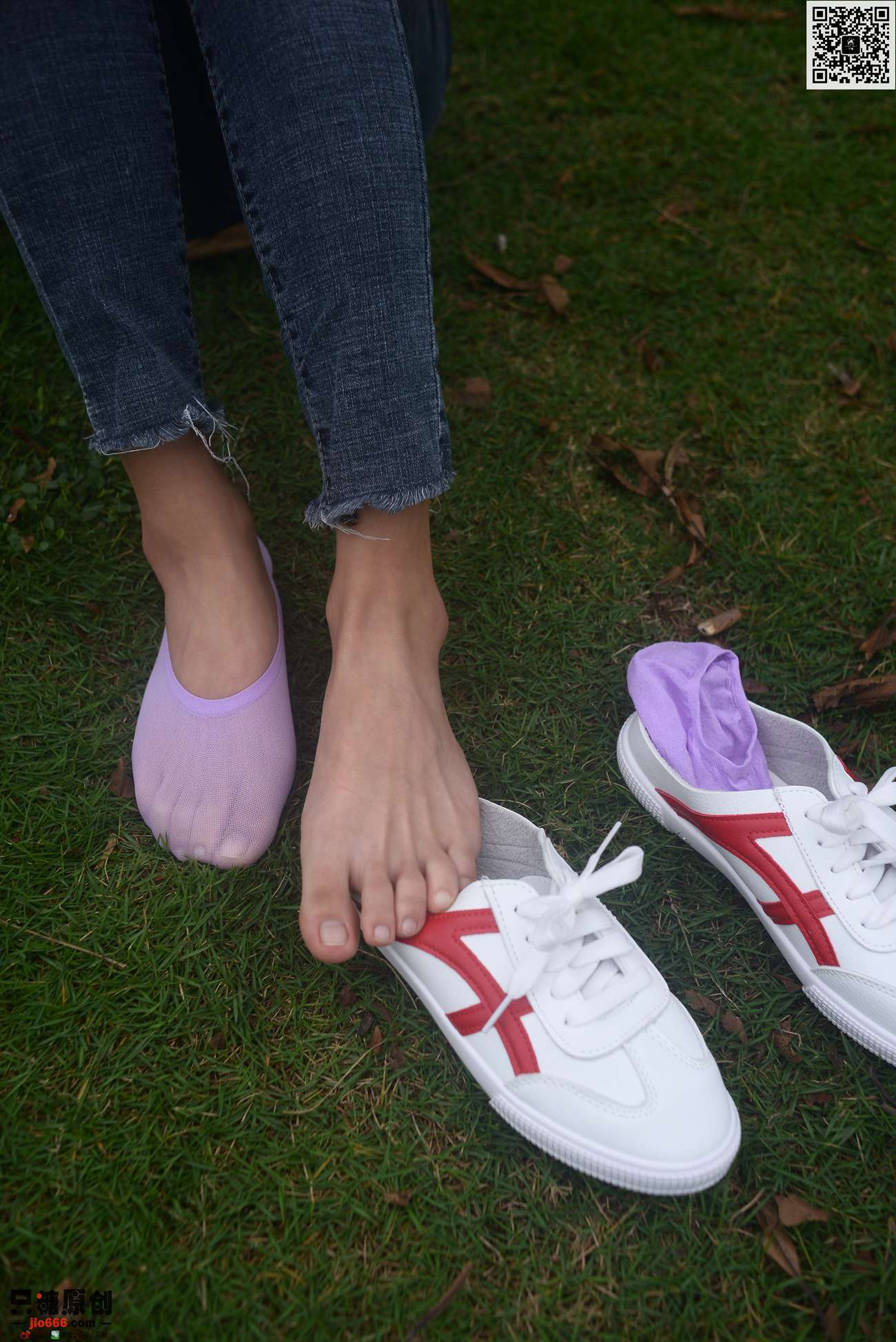 图片[129]-[只糖棉袜]NO.295 贝贝 甜甜的生活[146P] – 速更版-美库