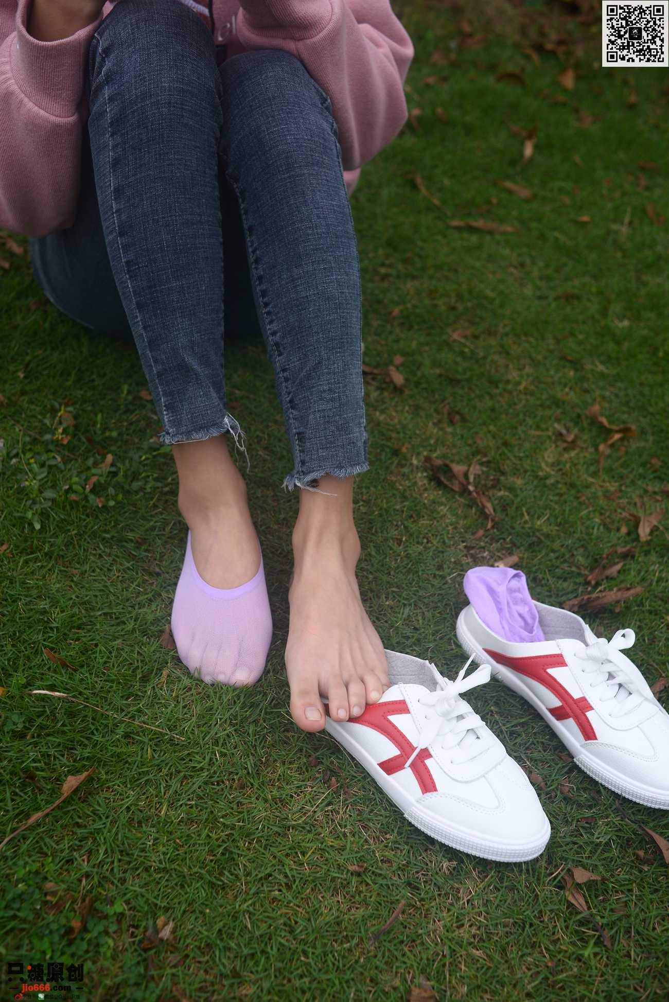 图片[130]-[只糖棉袜]NO.295 贝贝 甜甜的生活[146P] – 速更版-美库