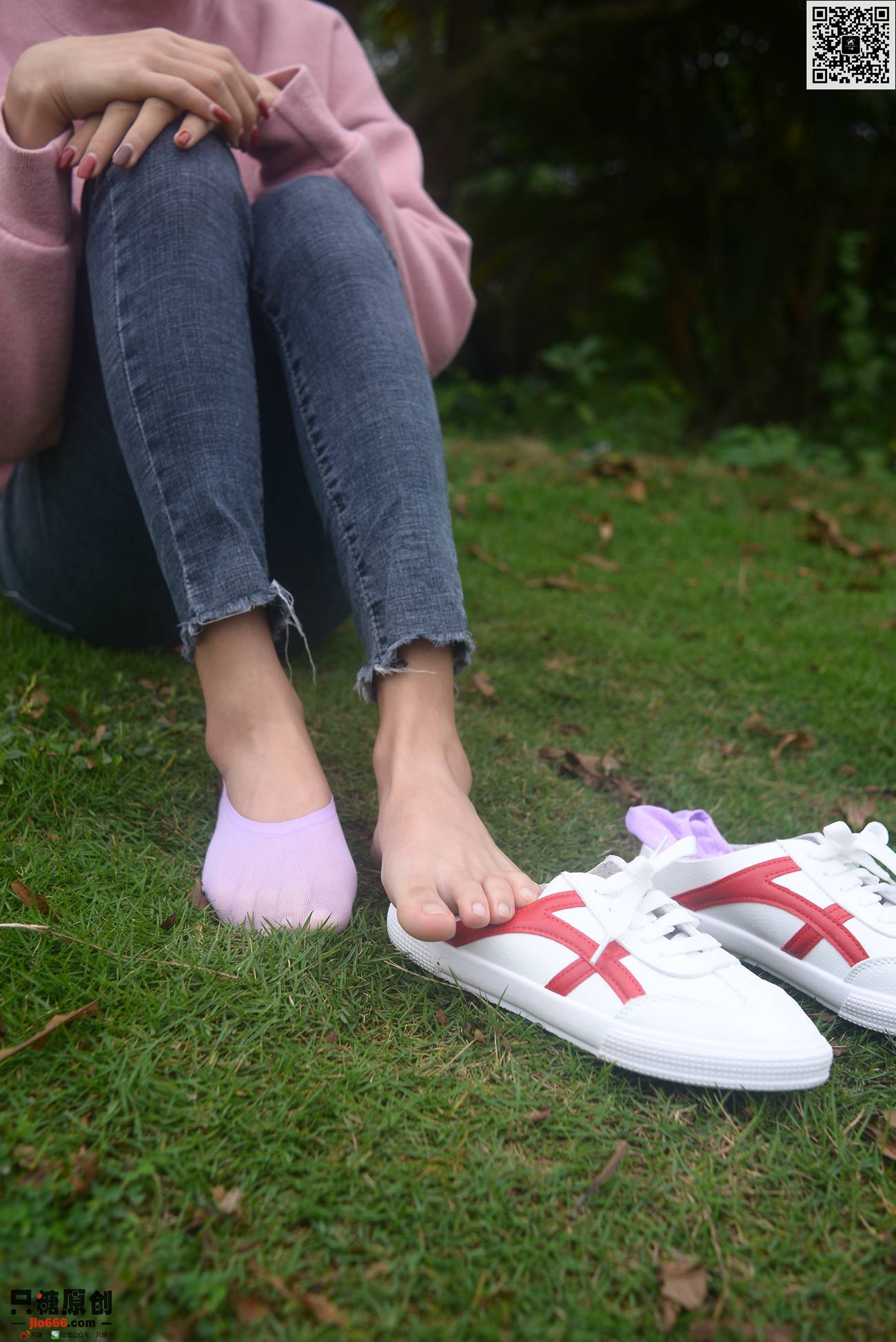 图片[131]-[只糖棉袜]NO.295 贝贝 甜甜的生活[146P] – 速更版-美库