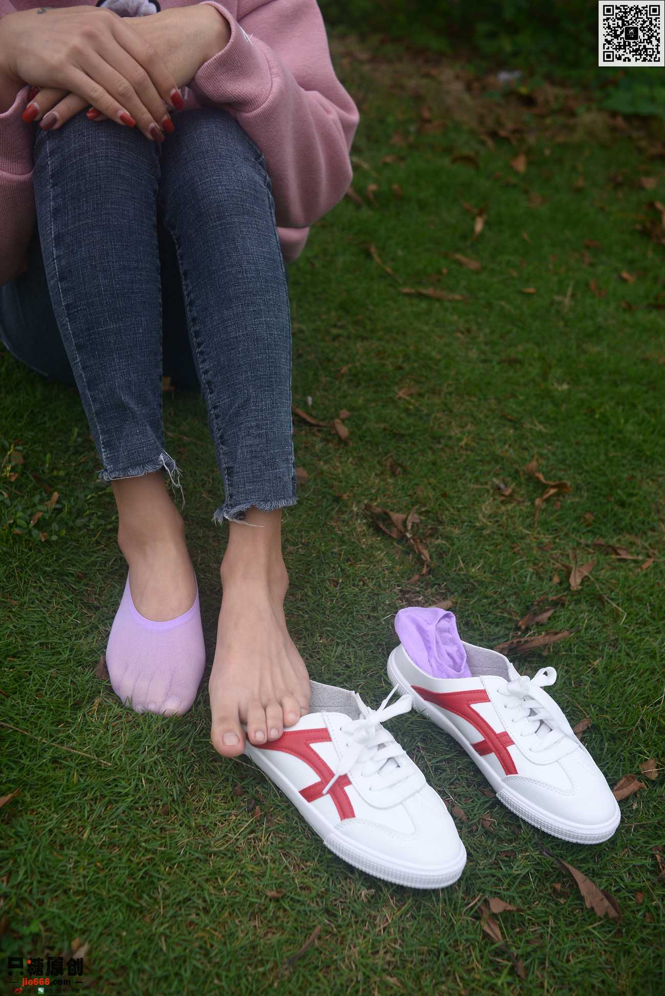 图片[132]-[只糖棉袜]NO.295 贝贝 甜甜的生活[146P] – 速更版-美库