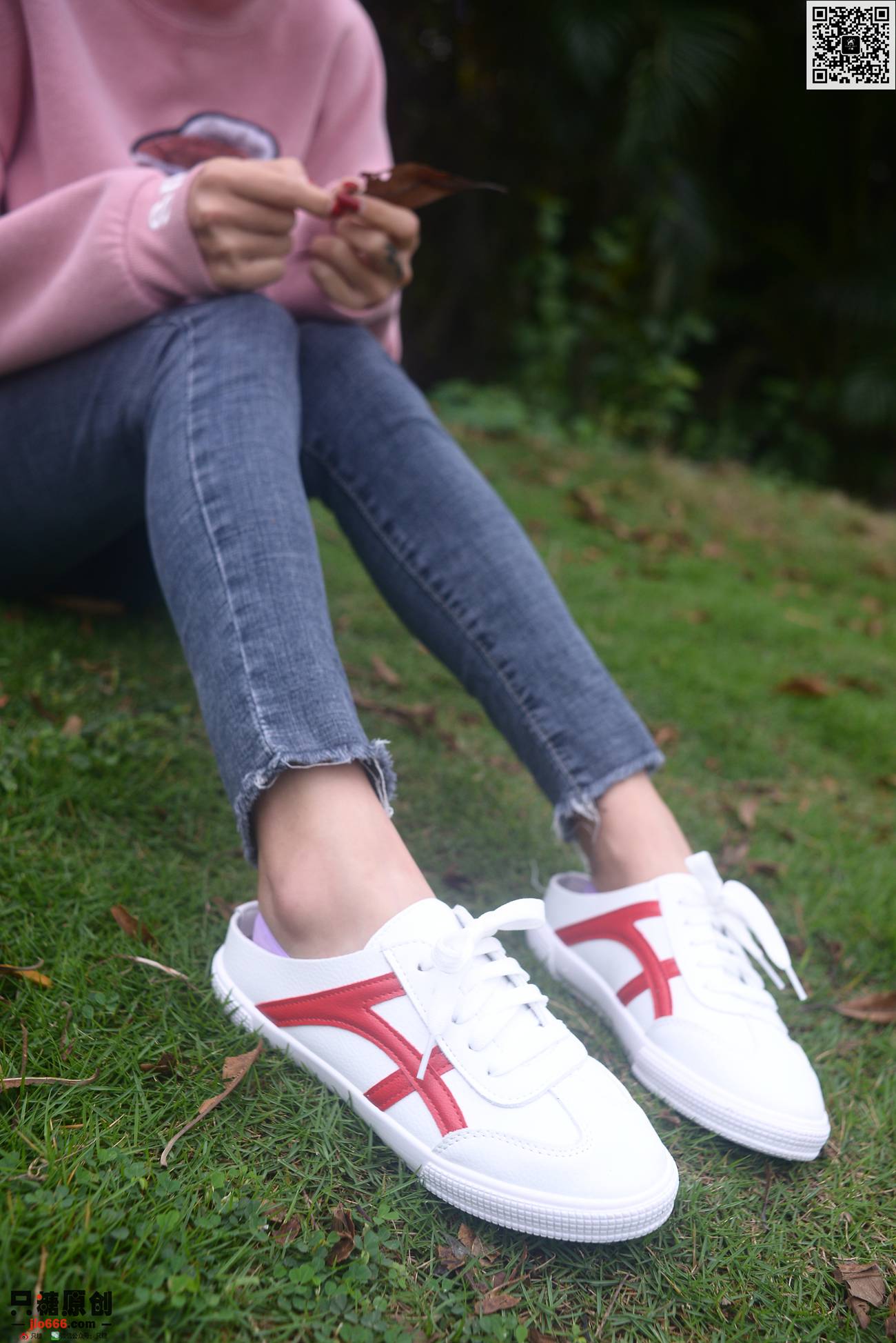 图片[134]-[只糖棉袜]NO.295 贝贝 甜甜的生活[146P] – 速更版-美库