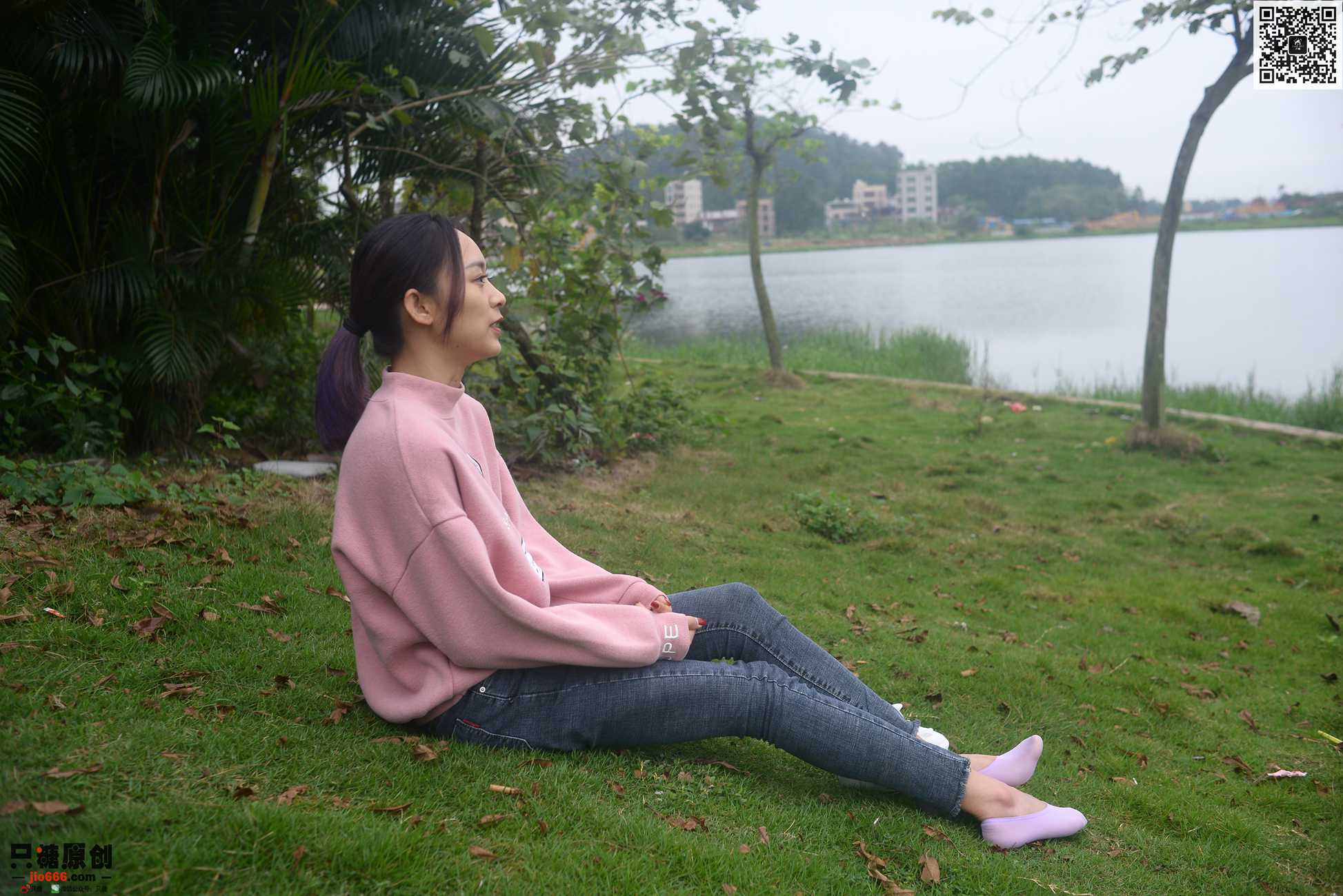 图片[136]-[只糖棉袜]NO.295 贝贝 甜甜的生活[146P] – 速更版-美库