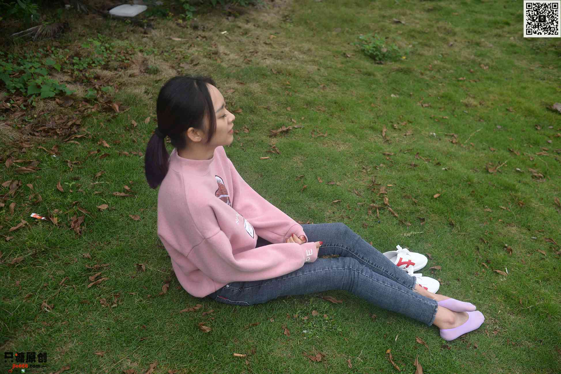 图片[137]-[只糖棉袜]NO.295 贝贝 甜甜的生活[146P] – 速更版-美库