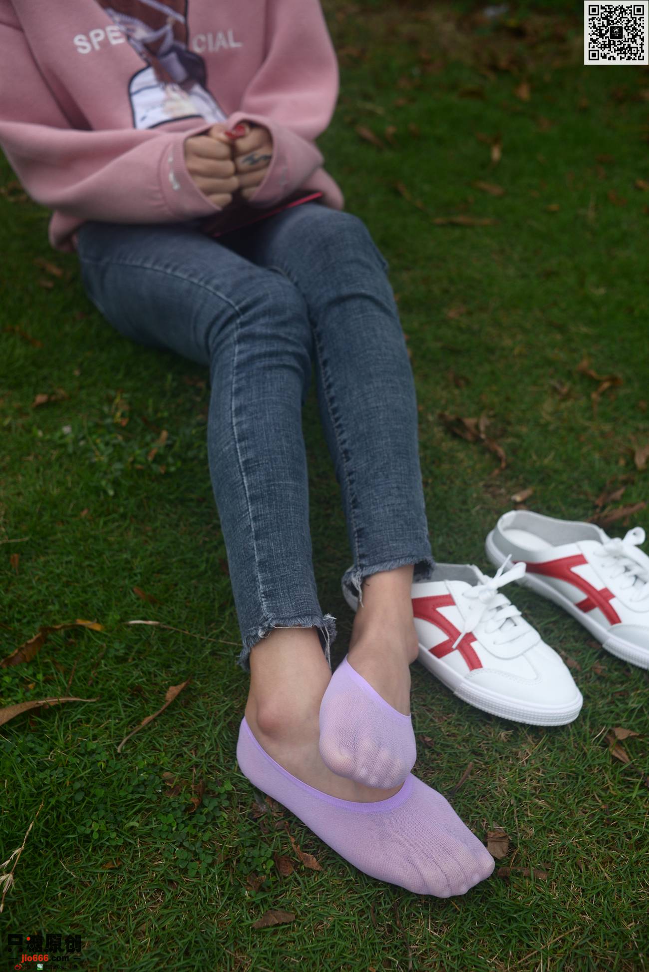 图片[138]-[只糖棉袜]NO.295 贝贝 甜甜的生活[146P] – 速更版-美库