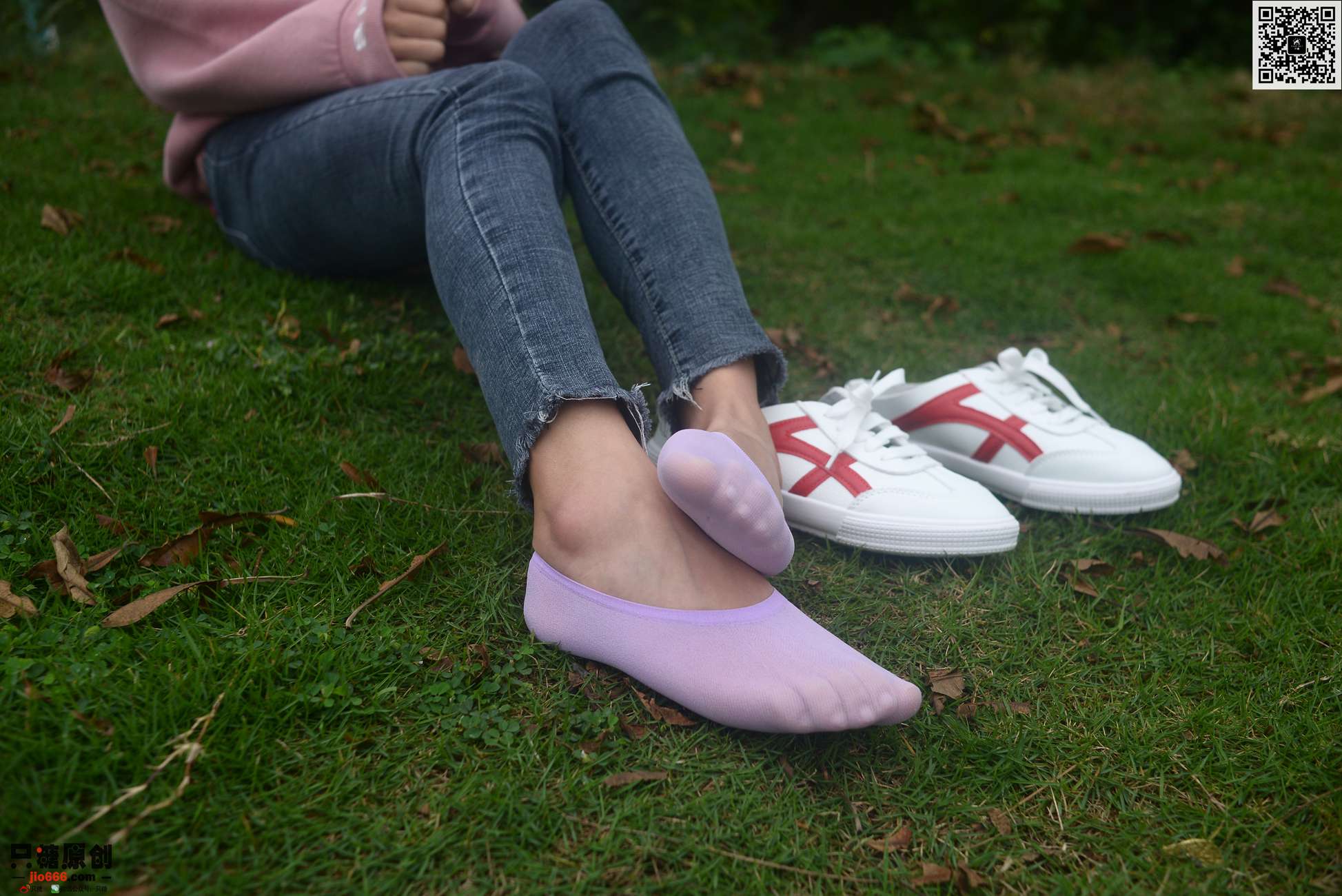 图片[139]-[只糖棉袜]NO.295 贝贝 甜甜的生活[146P] – 速更版-美库