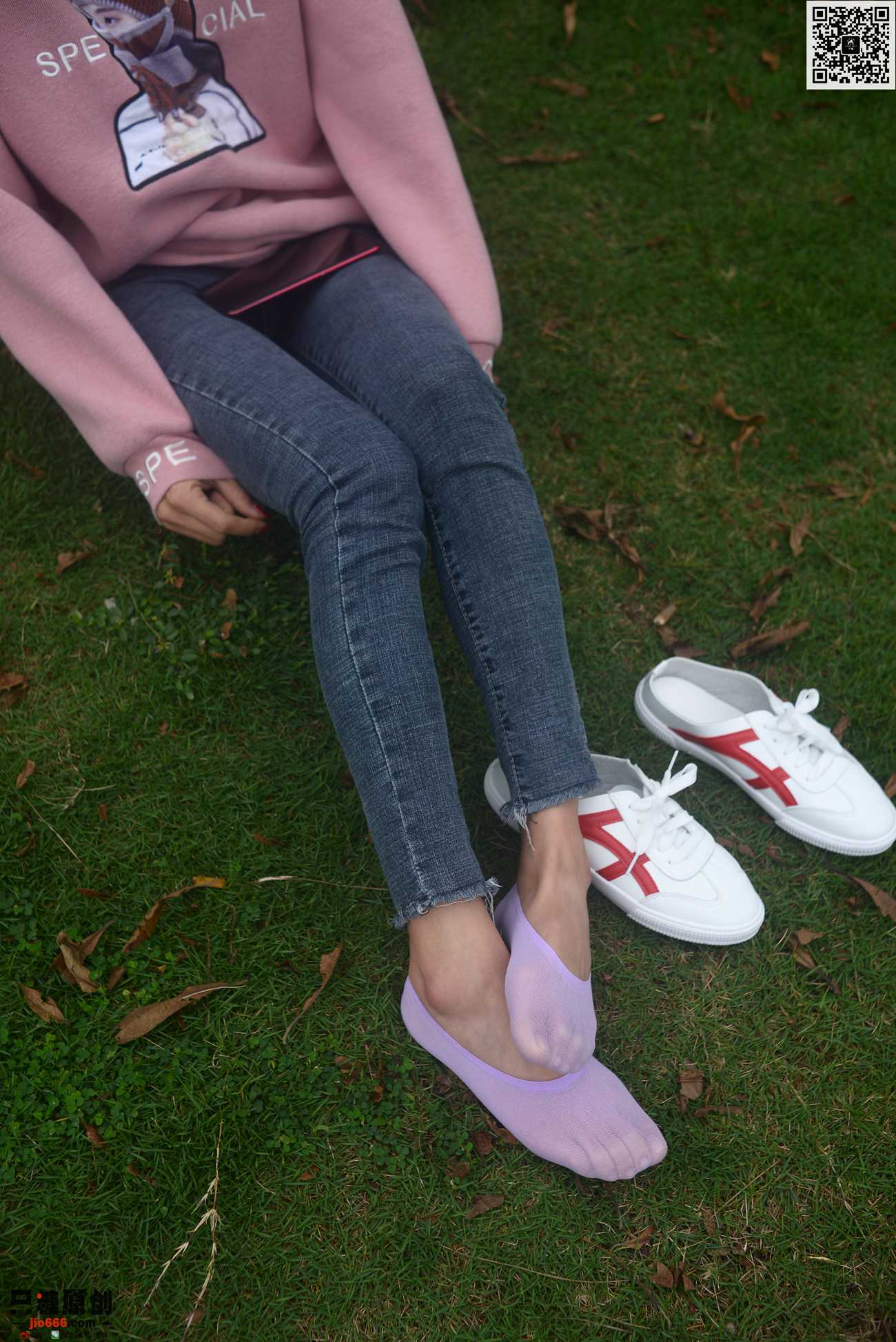 图片[140]-[只糖棉袜]NO.295 贝贝 甜甜的生活[146P] – 速更版-美库