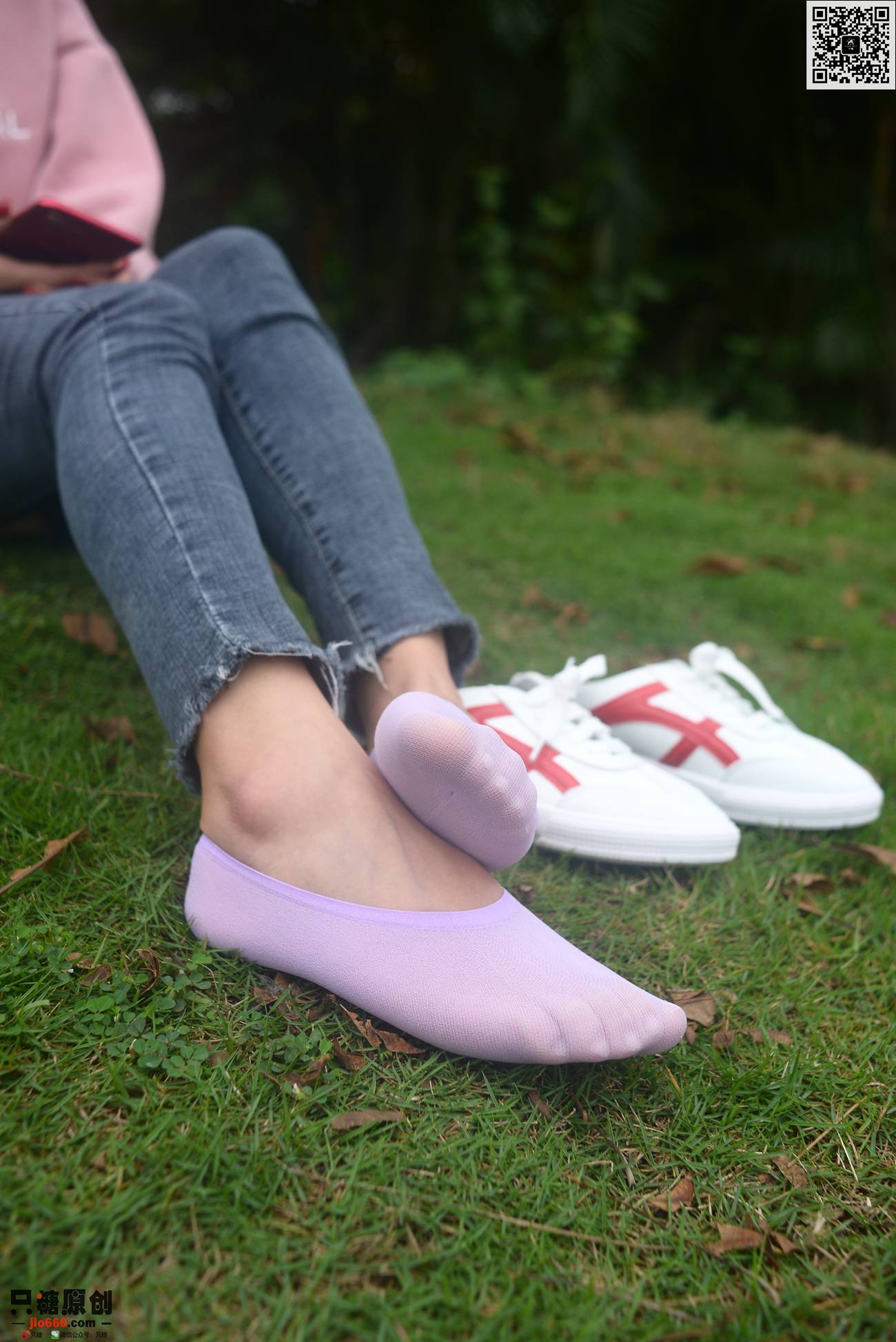 图片[142]-[只糖棉袜]NO.295 贝贝 甜甜的生活[146P] – 速更版-美库