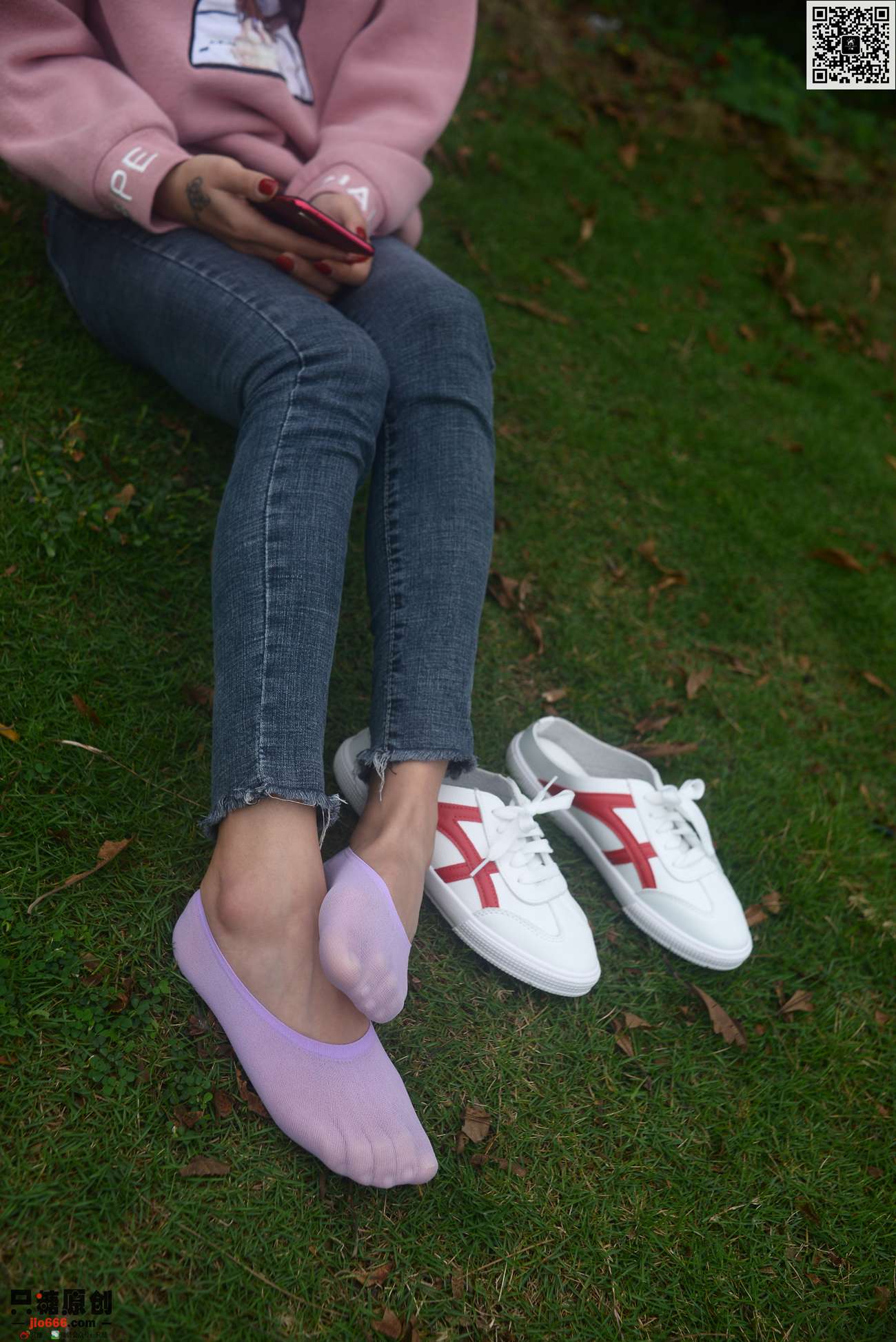 图片[143]-[只糖棉袜]NO.295 贝贝 甜甜的生活[146P] – 速更版-美库