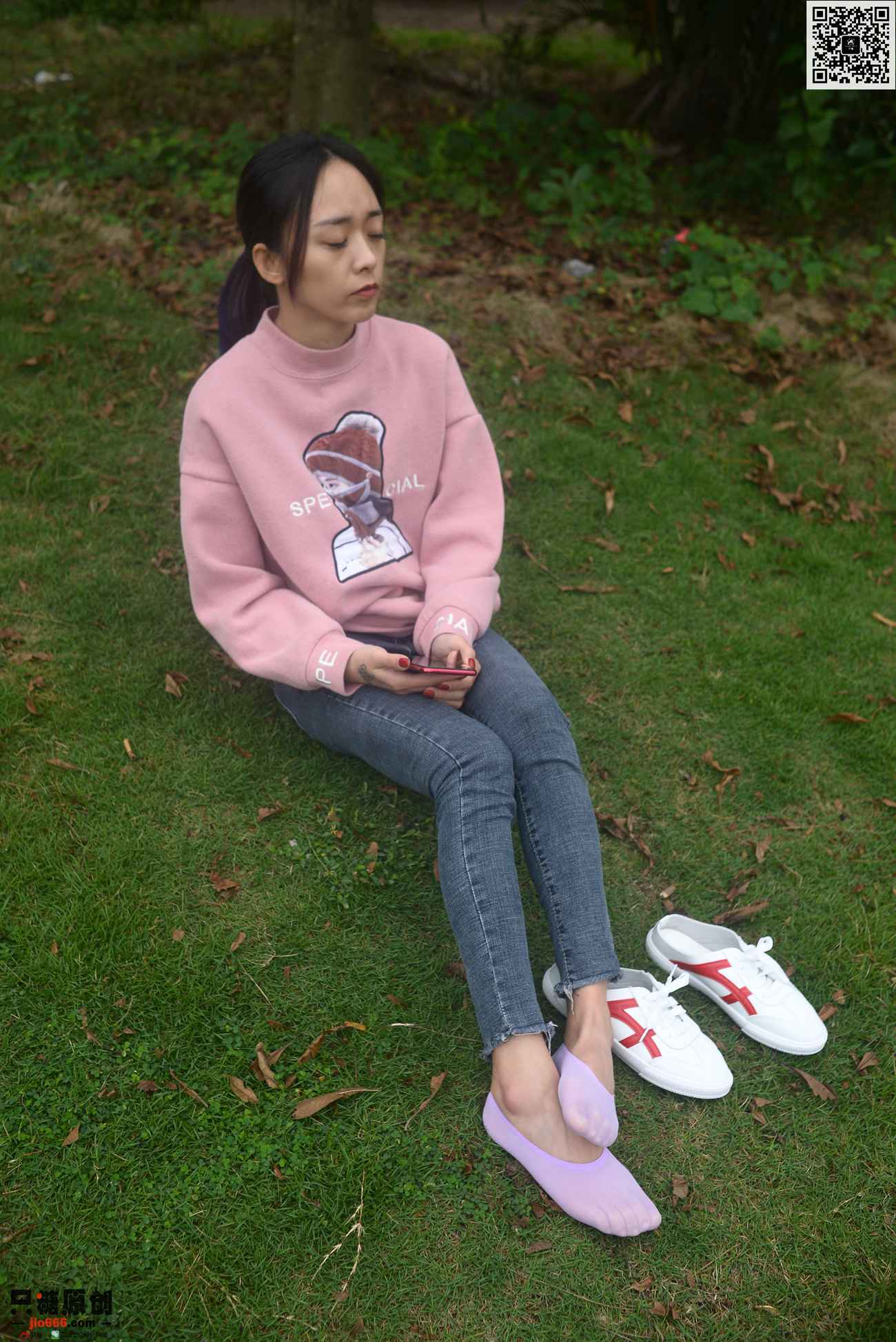 图片[145]-[只糖棉袜]NO.295 贝贝 甜甜的生活[146P] – 速更版-美库