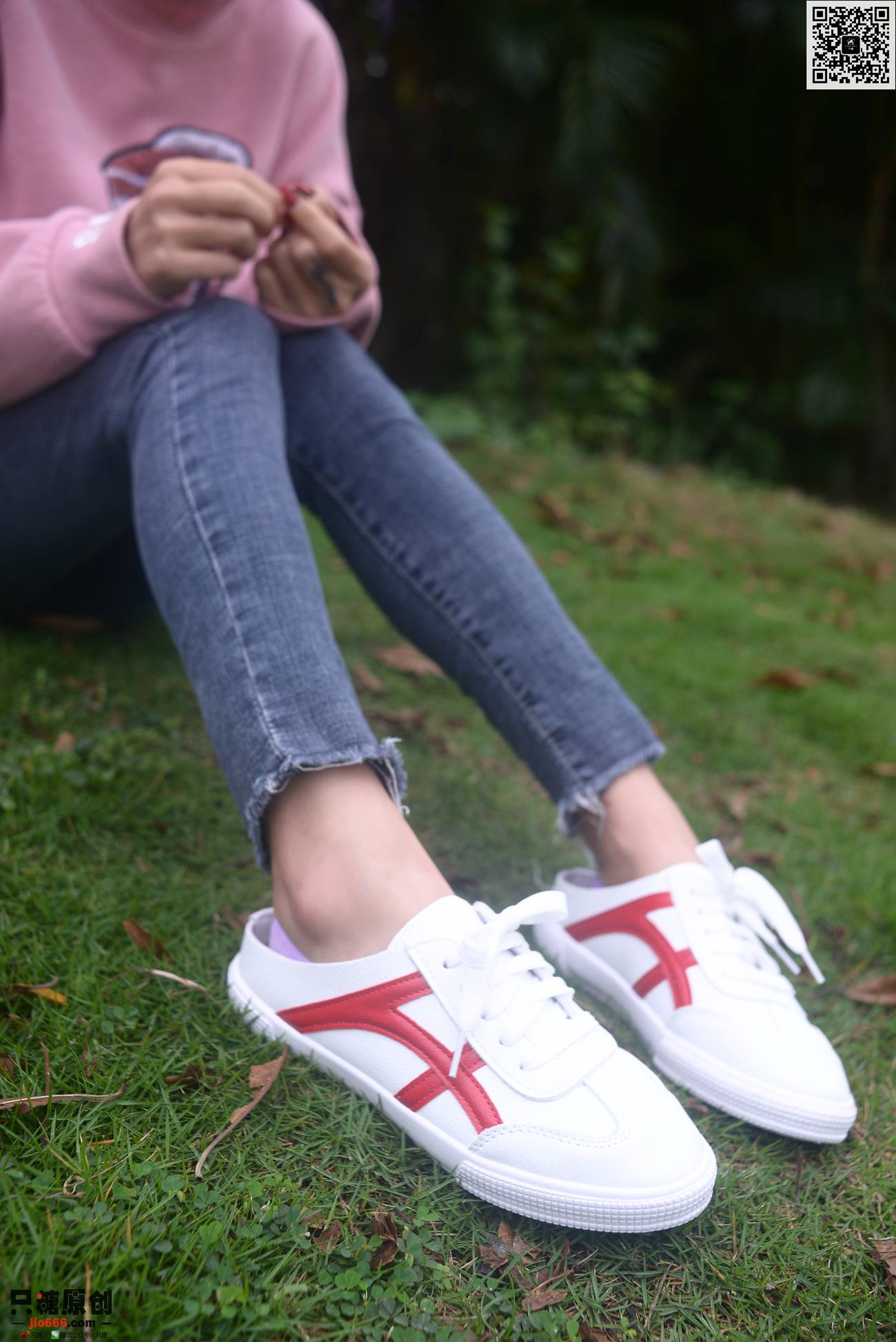 图片[146]-[只糖棉袜]NO.295 贝贝 甜甜的生活[146P] – 速更版-美库