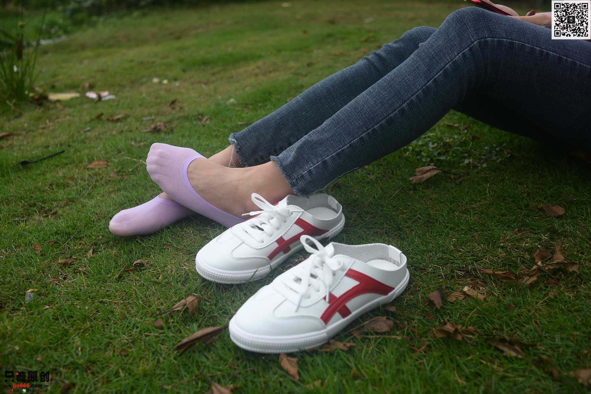 图片[147]-[只糖棉袜]NO.295 贝贝 甜甜的生活[146P] – 速更版-美库