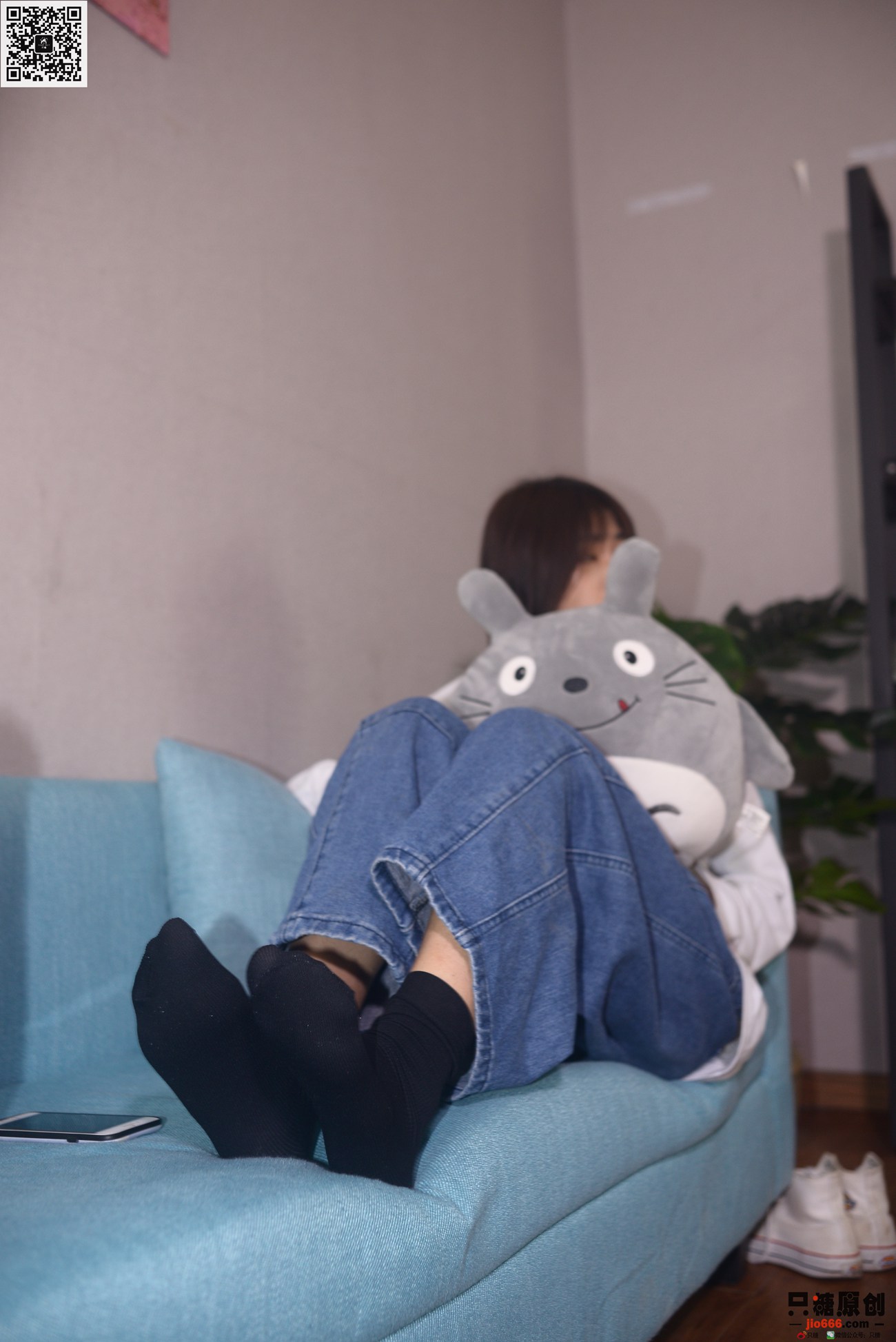 图片[10]-[只糖原创]NO.296 懒懒 温度有点凉 路灯有点暖[145P] – 速更版-美库