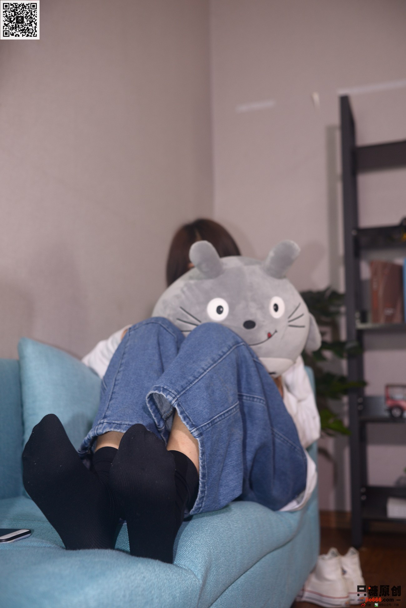 图片[12]-[只糖原创]NO.296 懒懒 温度有点凉 路灯有点暖[145P] – 速更版-美库