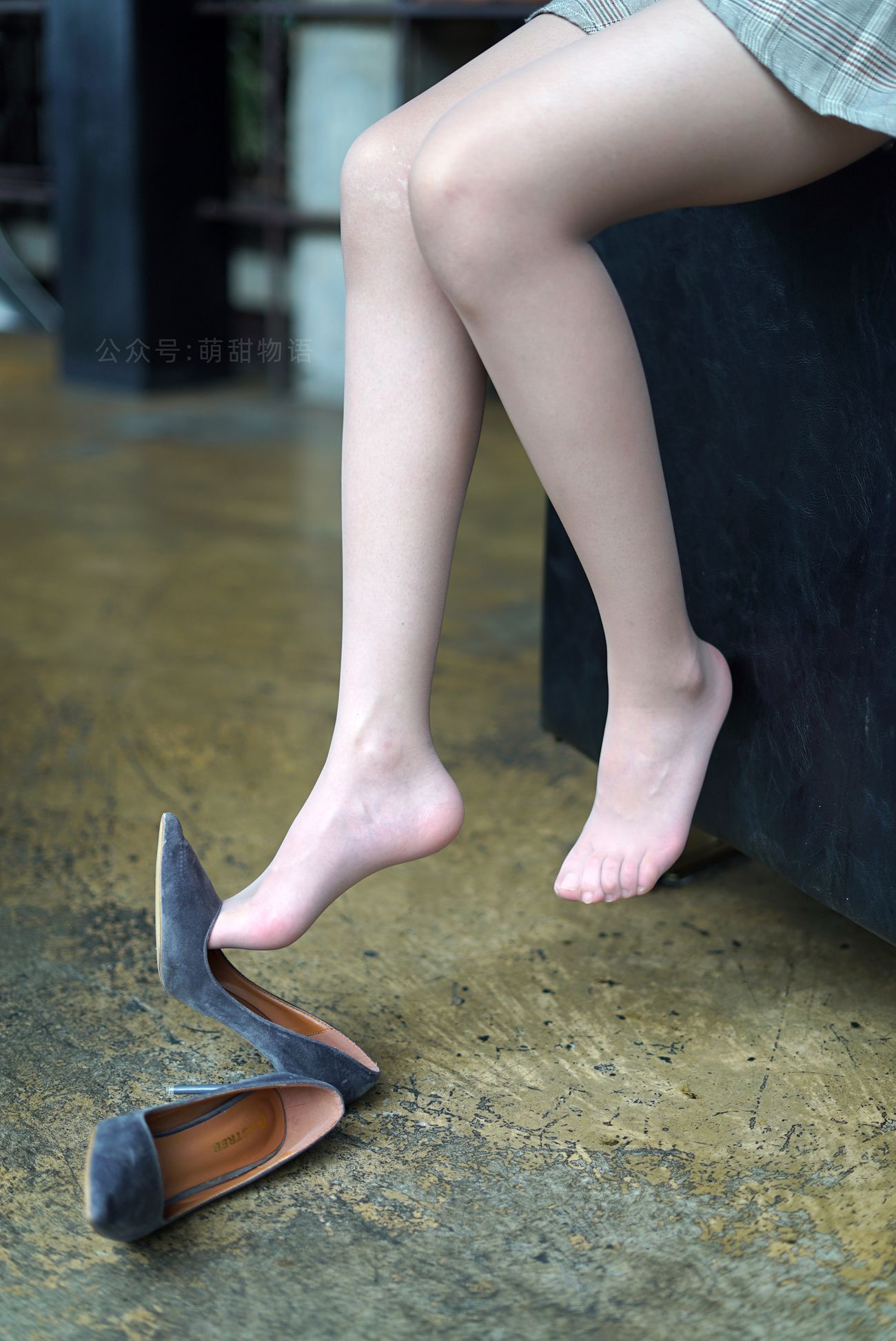 图片[108]-[萌甜物语]XM161《这样的紫婷很美-紫婷》[111P] – 速更版-美库