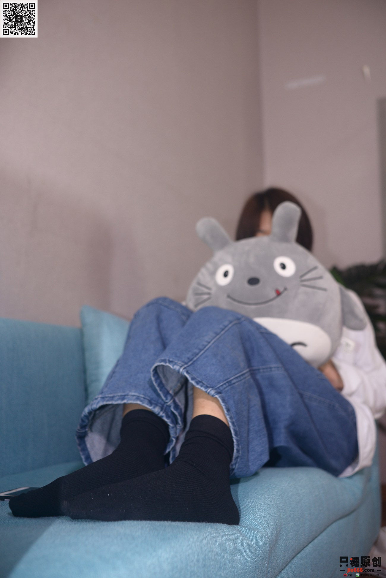 图片[14]-[只糖原创]NO.296 懒懒 温度有点凉 路灯有点暖[145P] – 速更版-美库