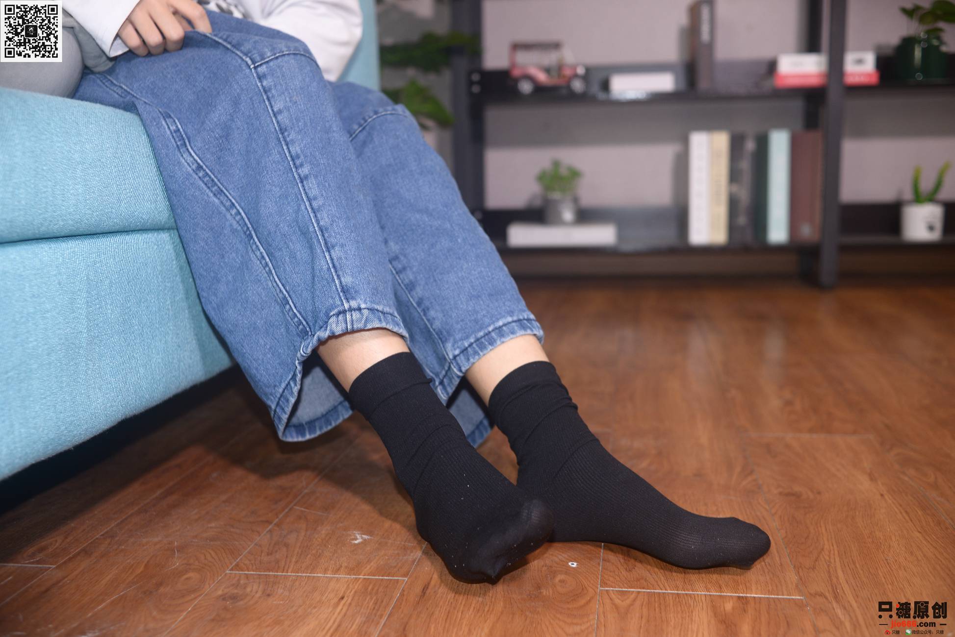 图片[20]-[只糖原创]NO.296 懒懒 温度有点凉 路灯有点暖[145P] – 速更版-美库