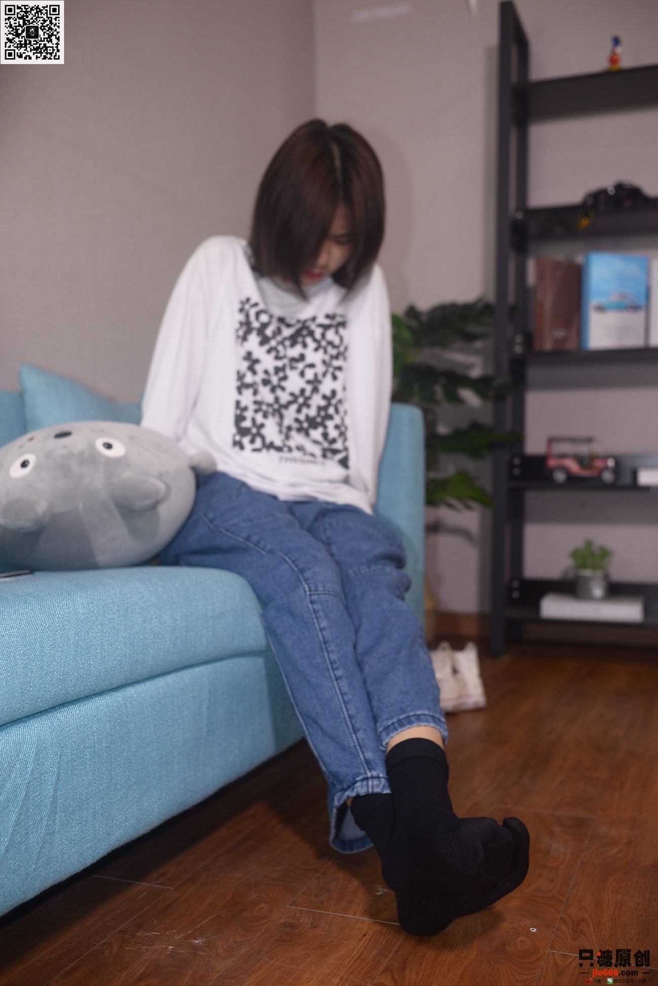 图片[27]-[只糖原创]NO.296 懒懒 温度有点凉 路灯有点暖[145P] – 速更版-美库