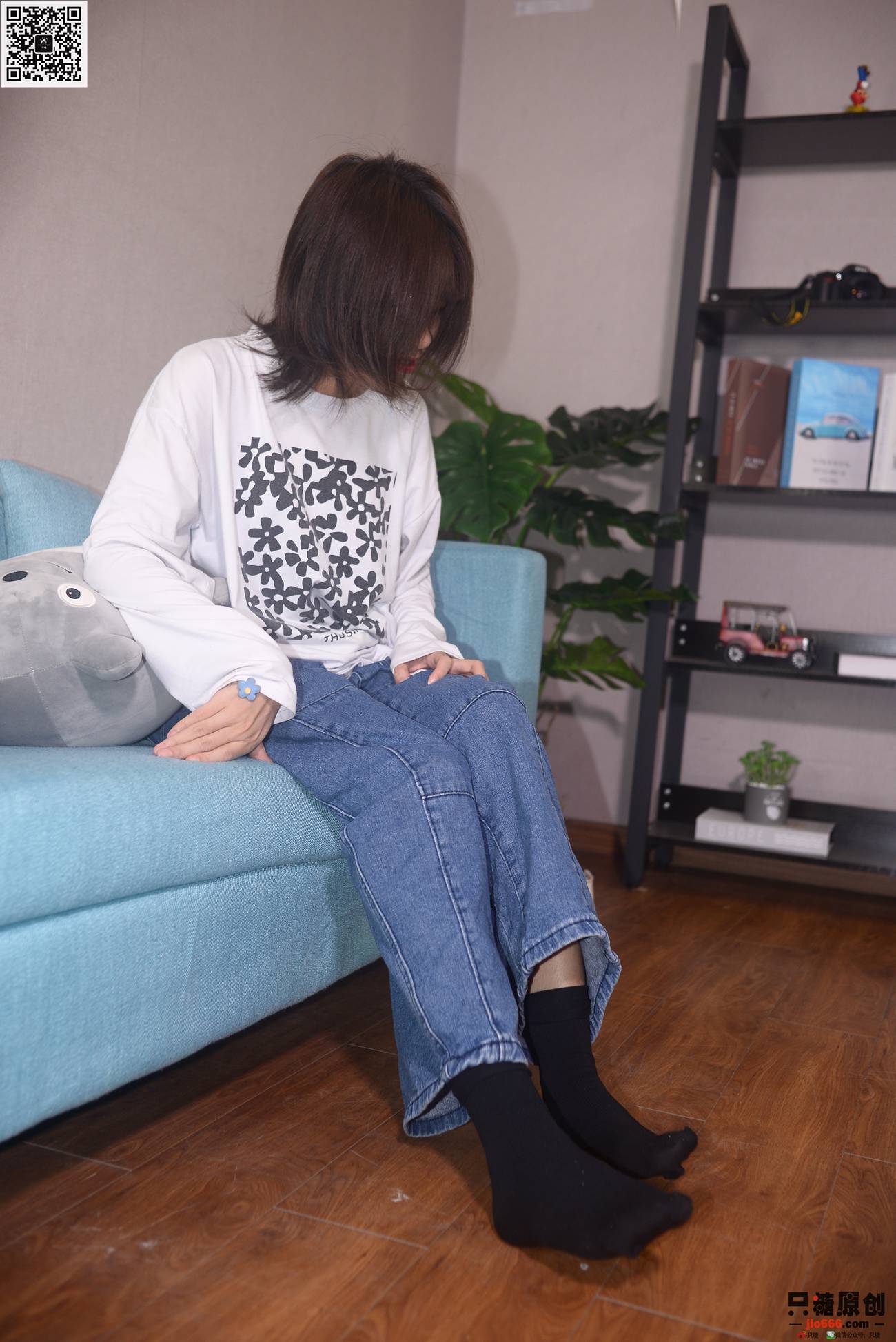 图片[30]-[只糖原创]NO.296 懒懒 温度有点凉 路灯有点暖[145P] – 速更版-美库