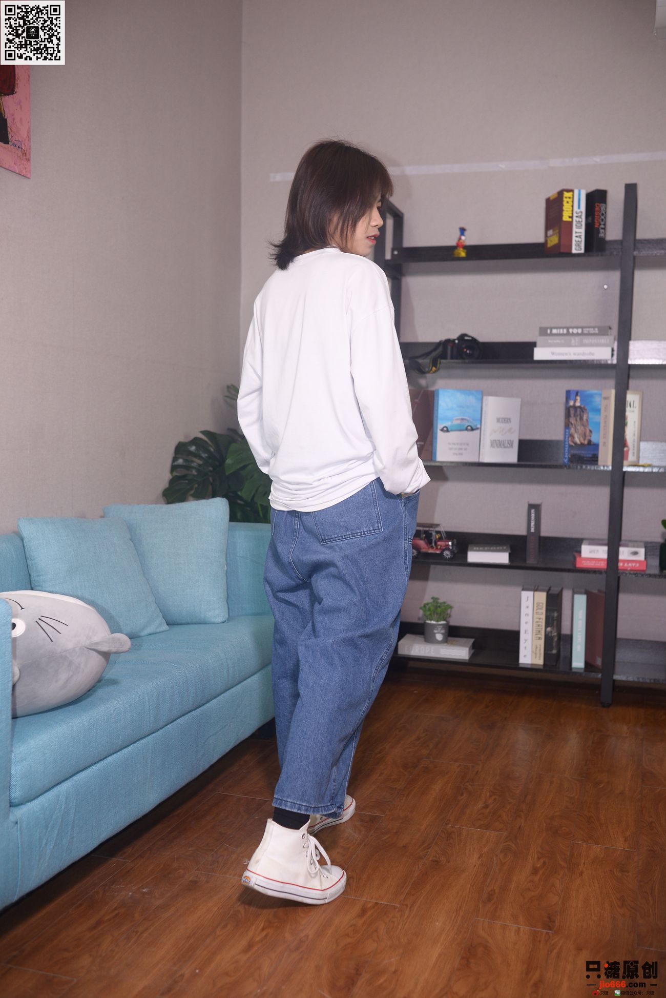 图片[33]-[只糖原创]NO.296 懒懒 温度有点凉 路灯有点暖[145P] – 速更版-美库