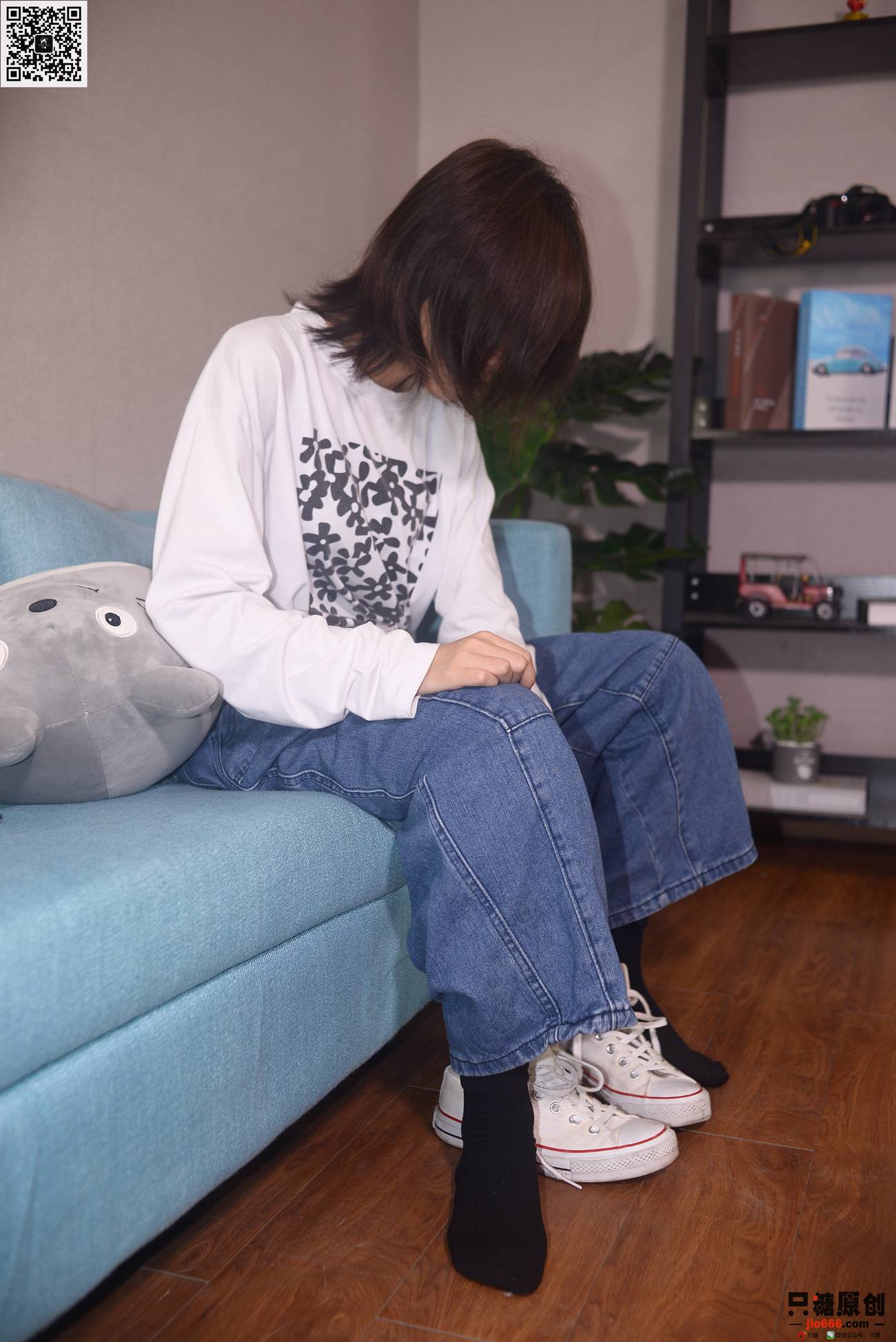 图片[37]-[只糖原创]NO.296 懒懒 温度有点凉 路灯有点暖[145P] – 速更版-美库