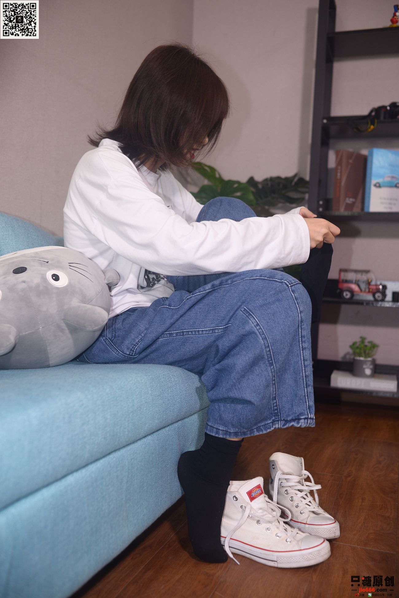 图片[38]-[只糖原创]NO.296 懒懒 温度有点凉 路灯有点暖[145P] – 速更版-美库