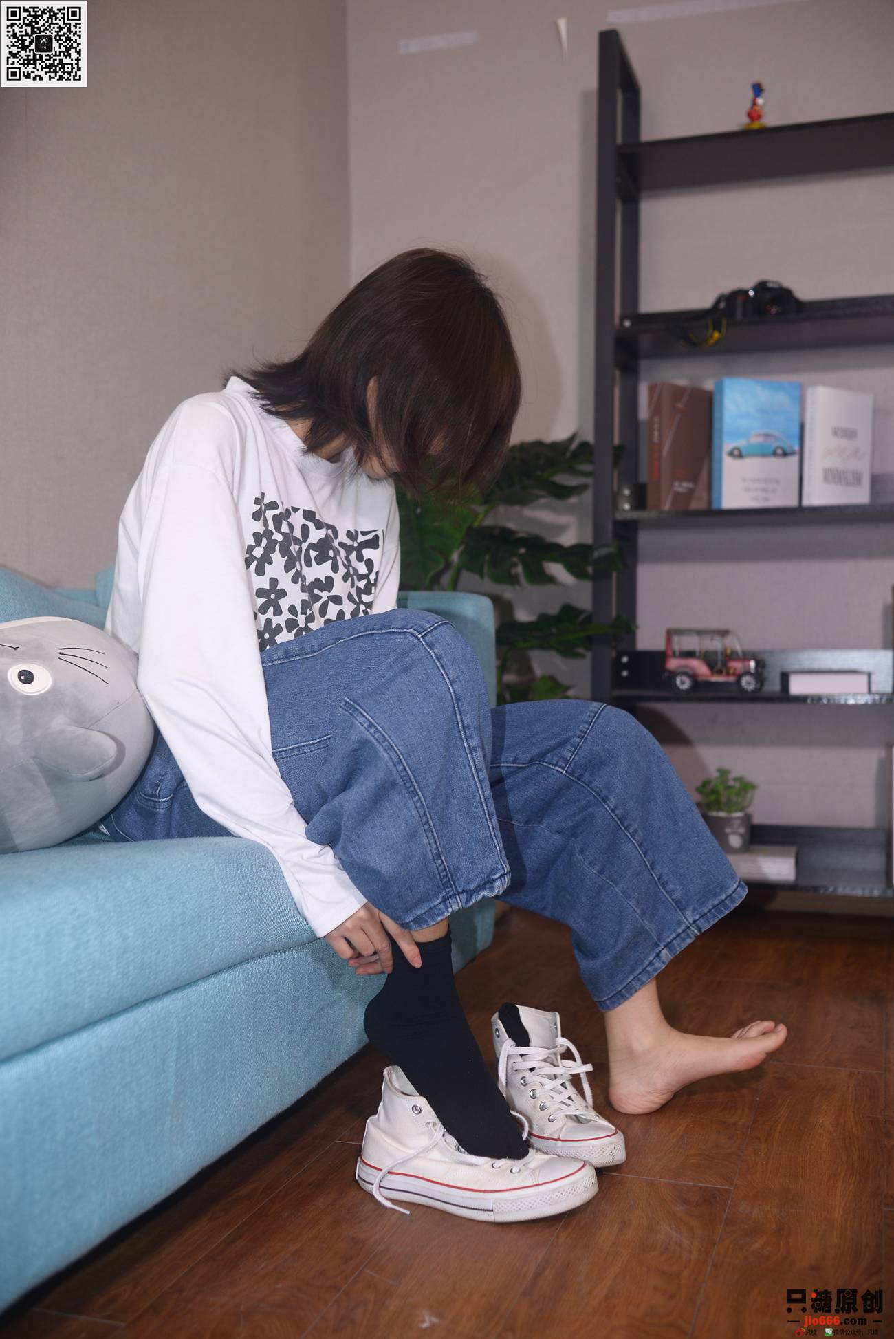 图片[39]-[只糖原创]NO.296 懒懒 温度有点凉 路灯有点暖[145P] – 速更版-美库